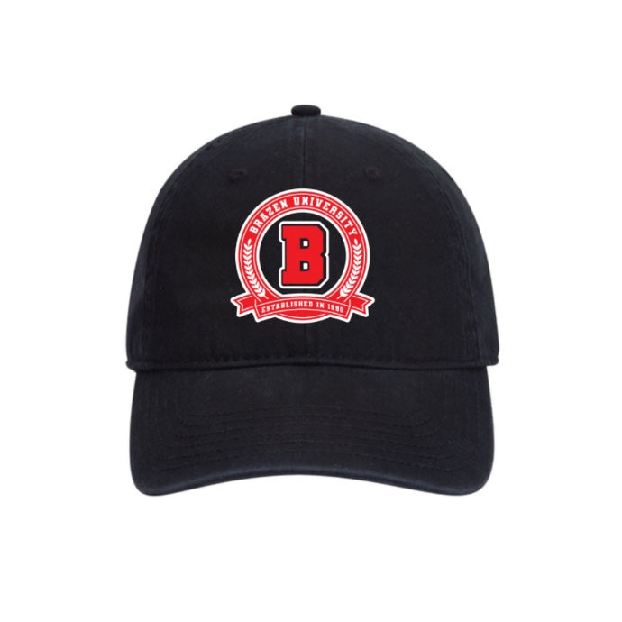 University Cap