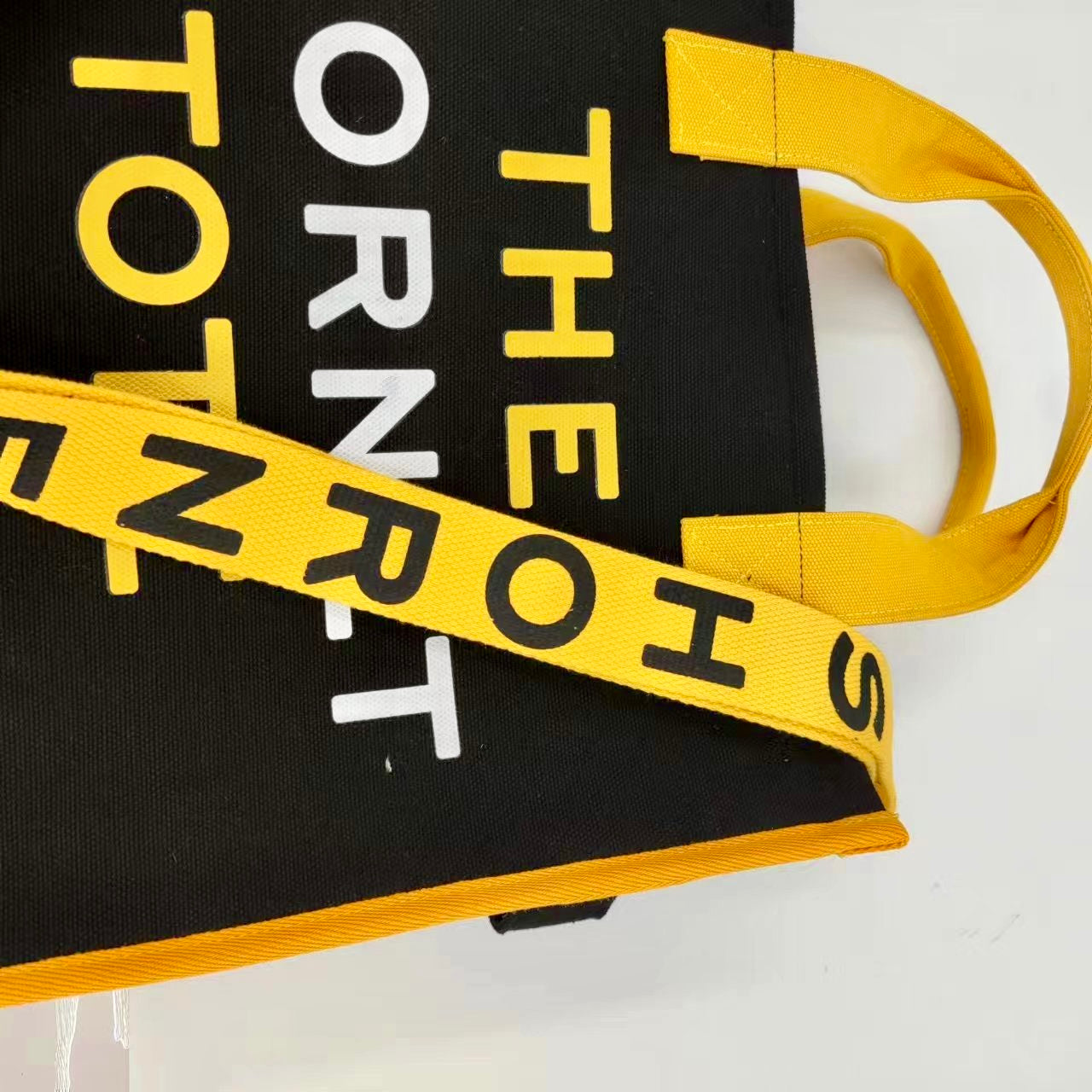 The Hornet Tote