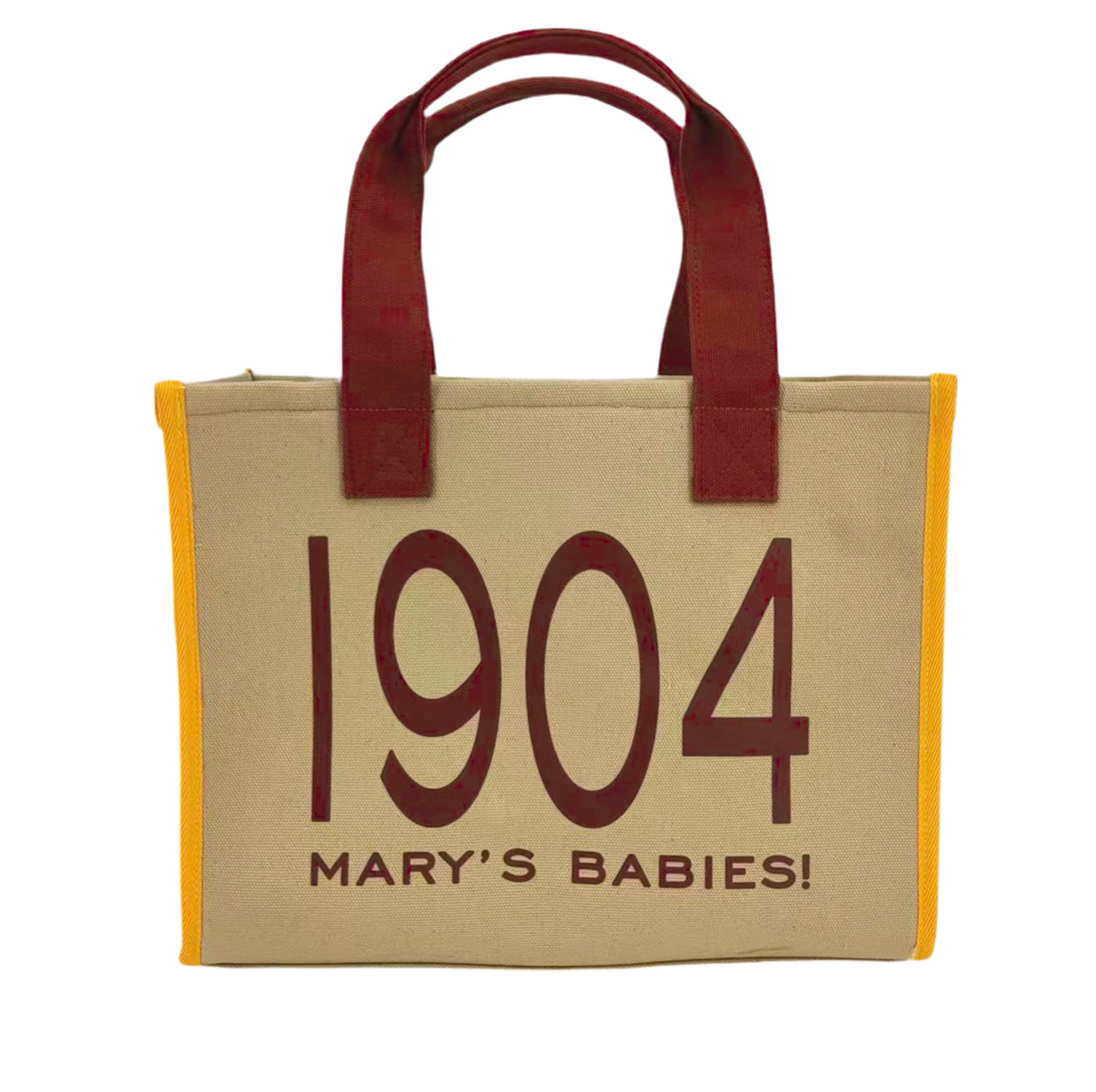 The Wildcat Tote