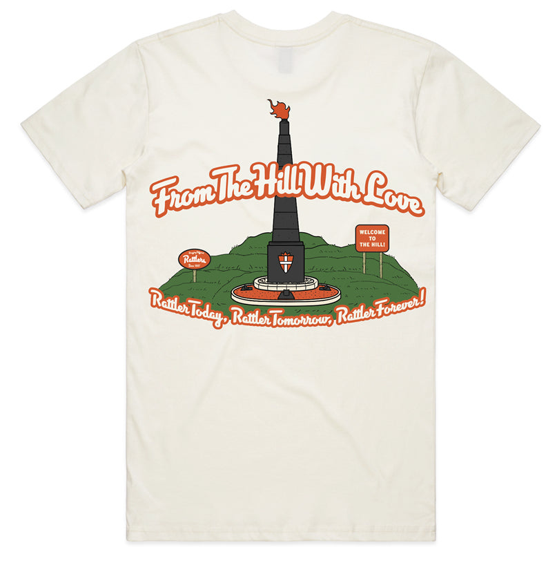 From The Hill Tee