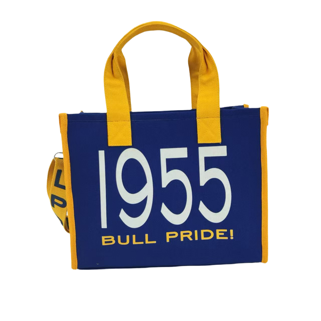 The Bulls Tote