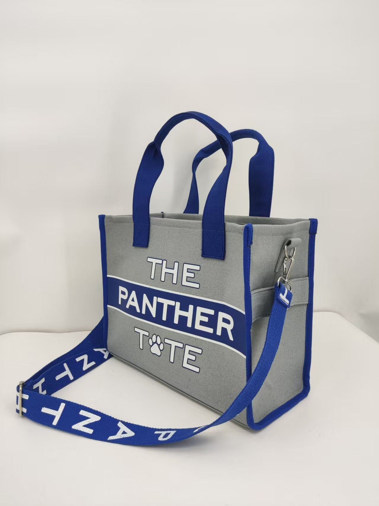 The Panther Tote