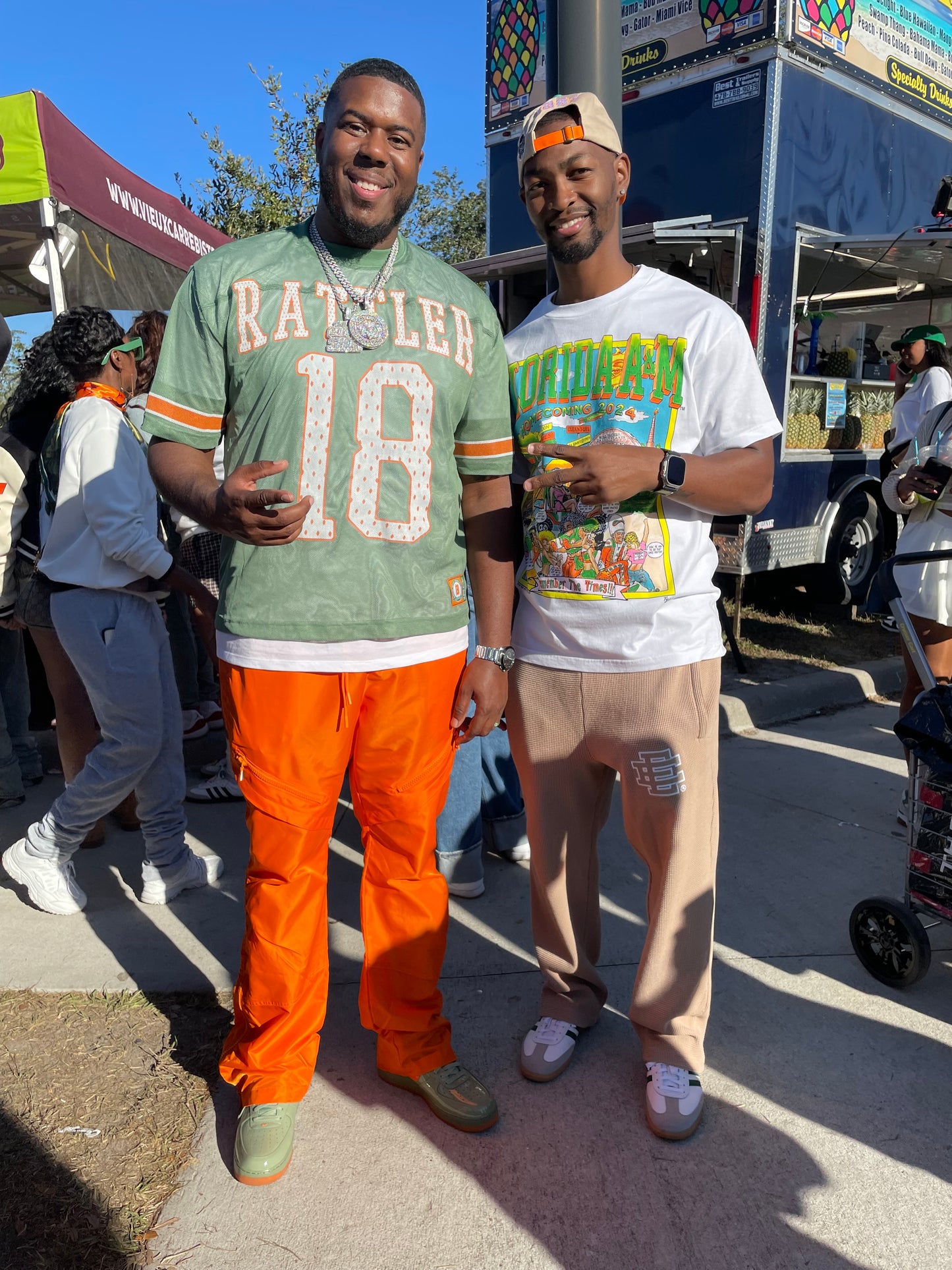 Rattler Mesh Jersey
