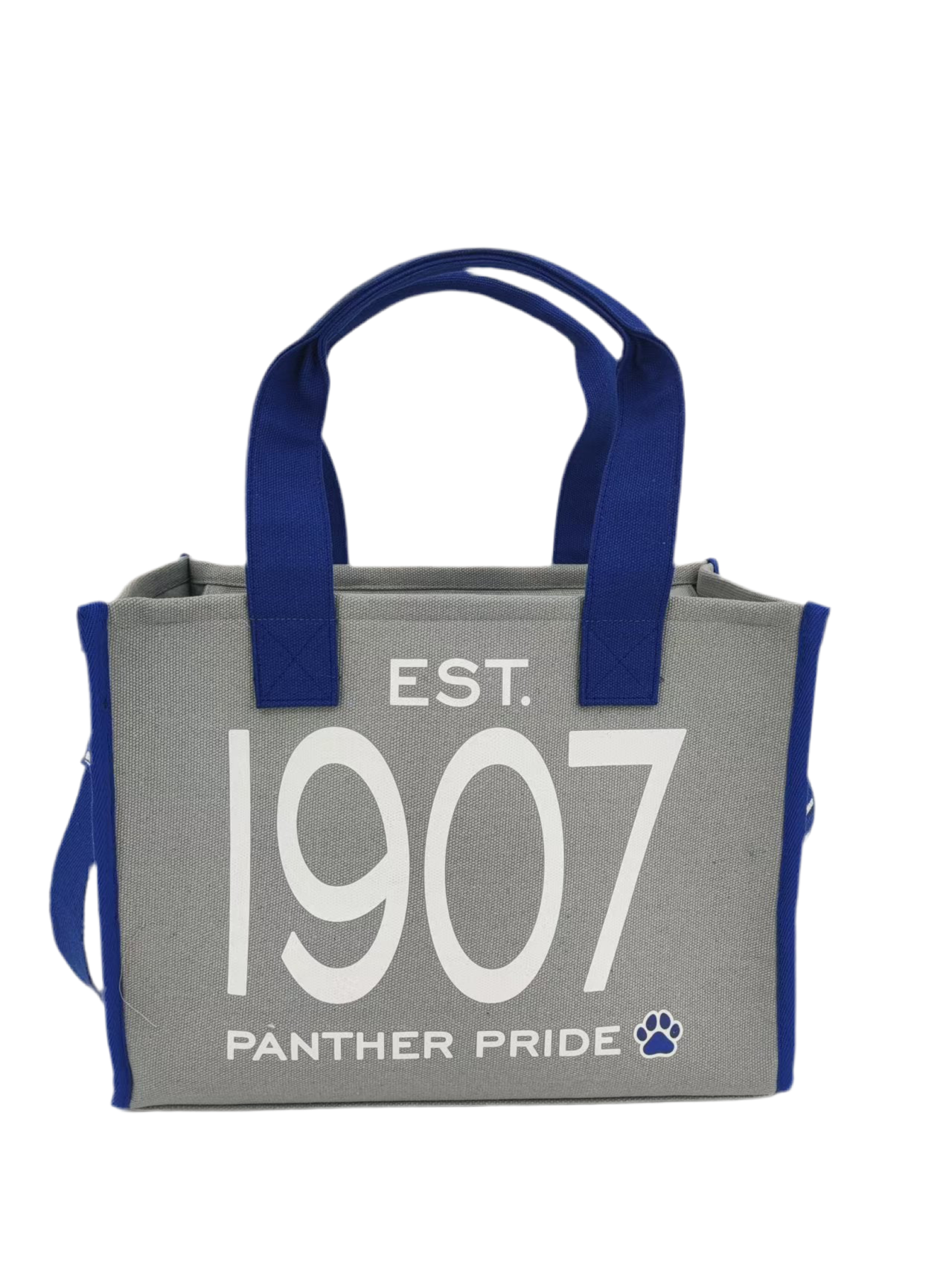 The Panther Tote