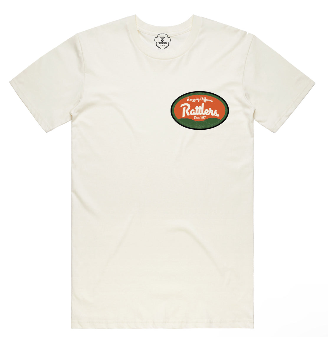 From The Hill Tee