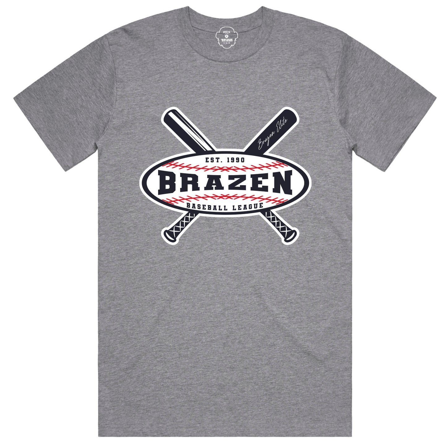 Baseball Tee