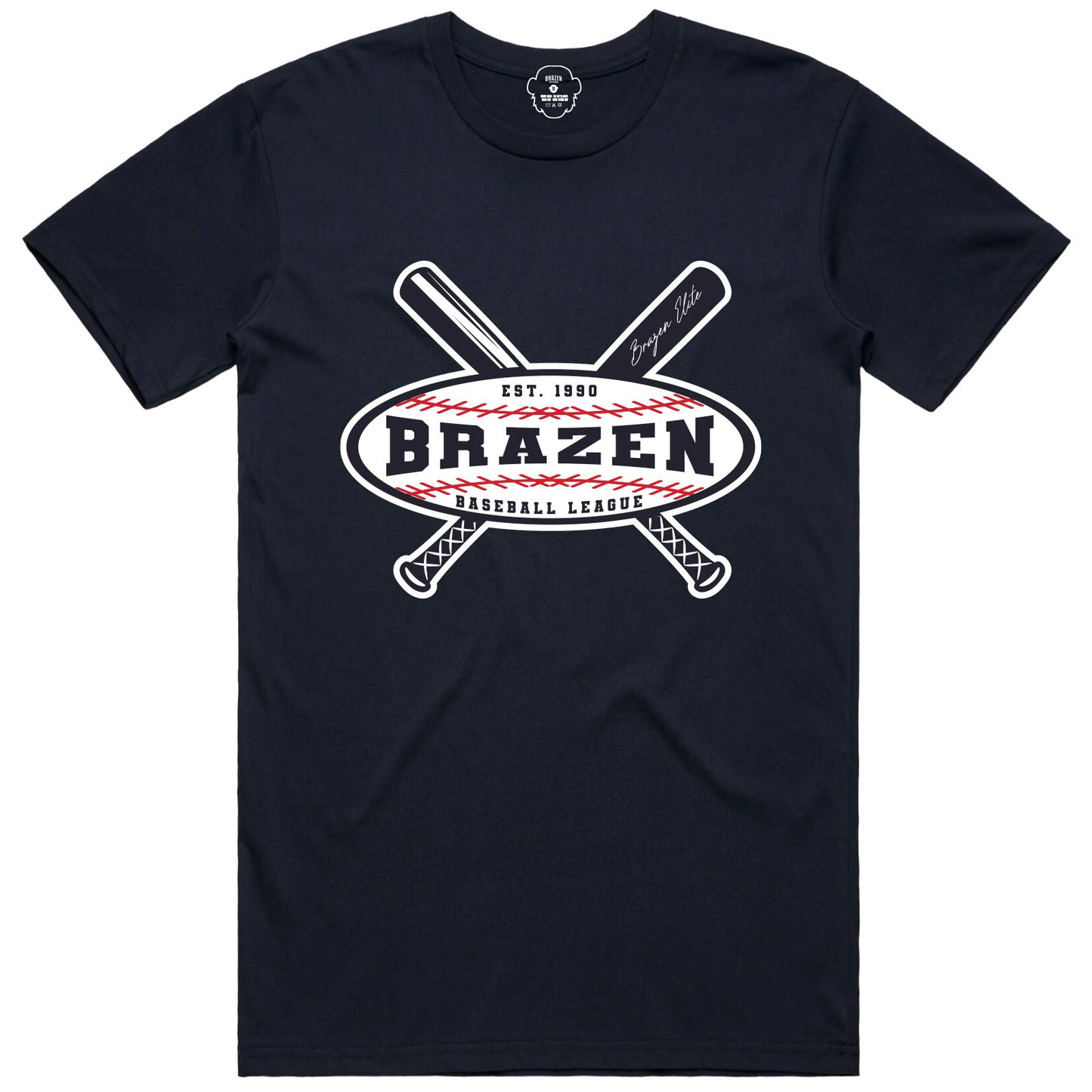 Baseball Tee