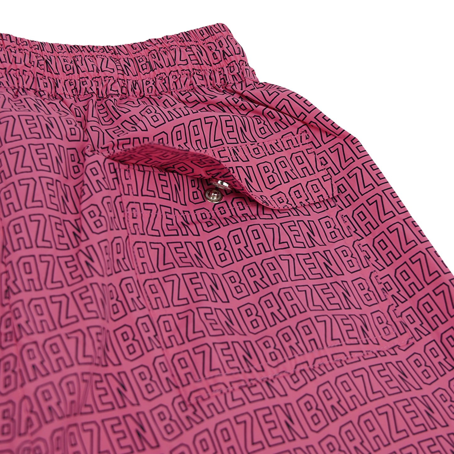 Brazen Swim Trunk