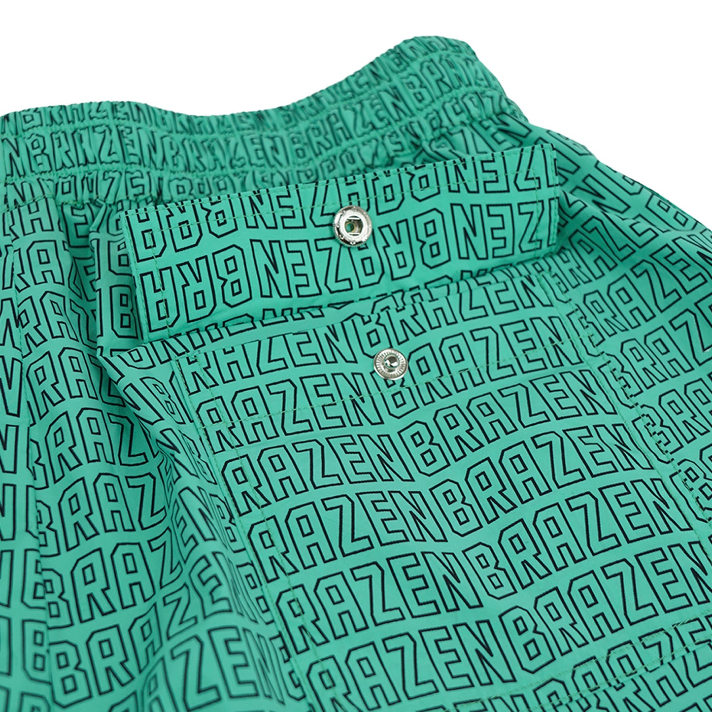 Brazen Swim Trunk