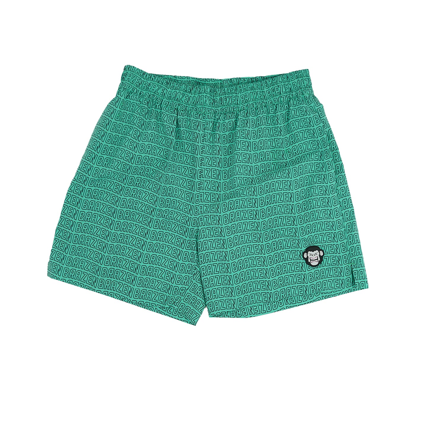 Brazen Swim Trunk