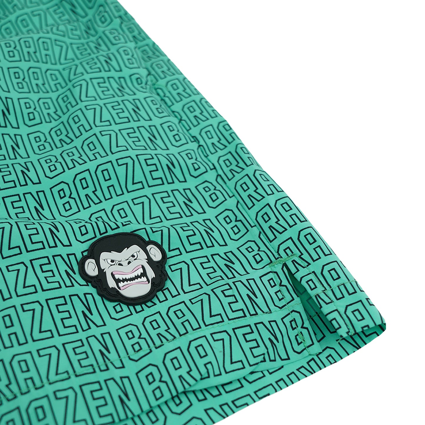 Brazen Swim Trunk