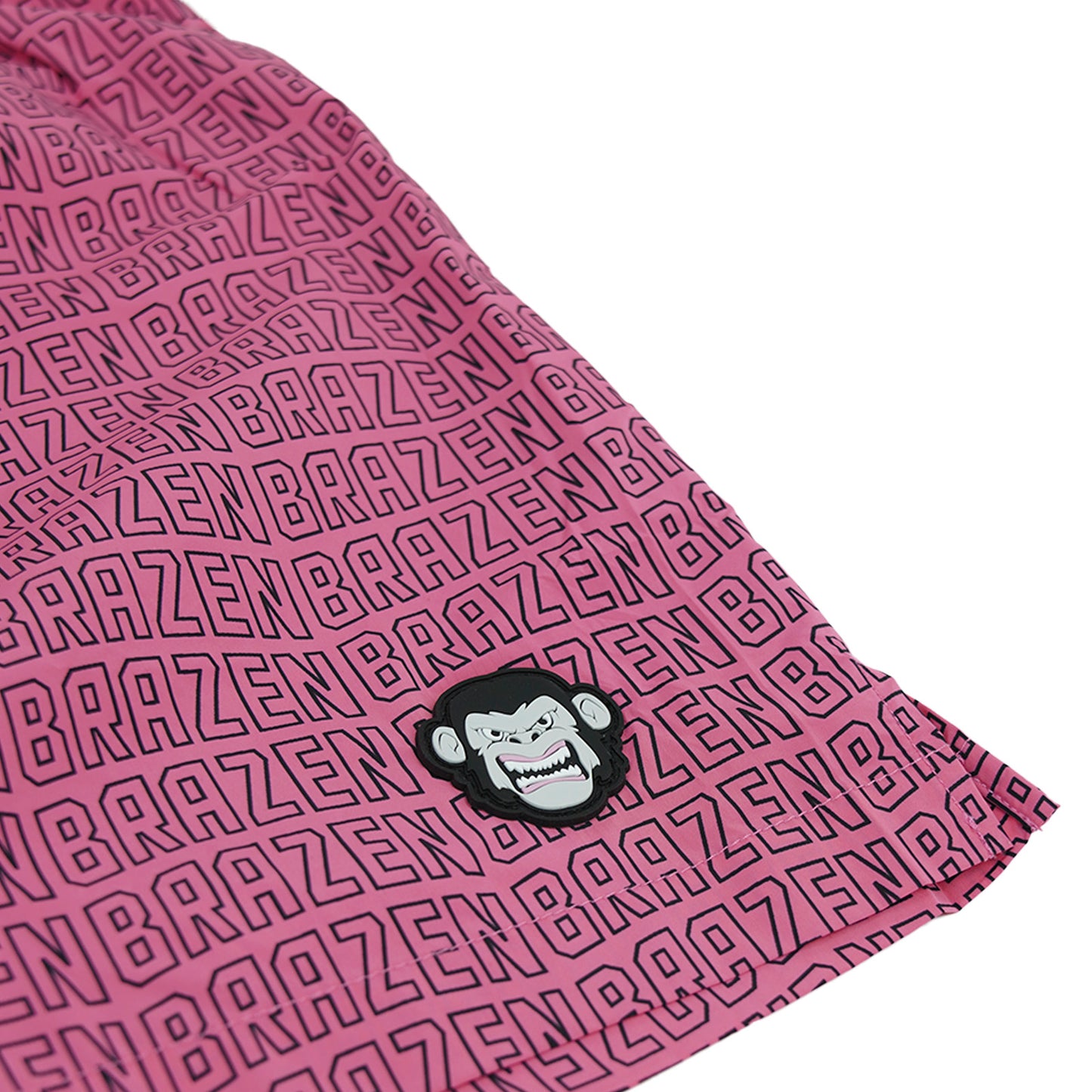 Brazen Swim Trunk