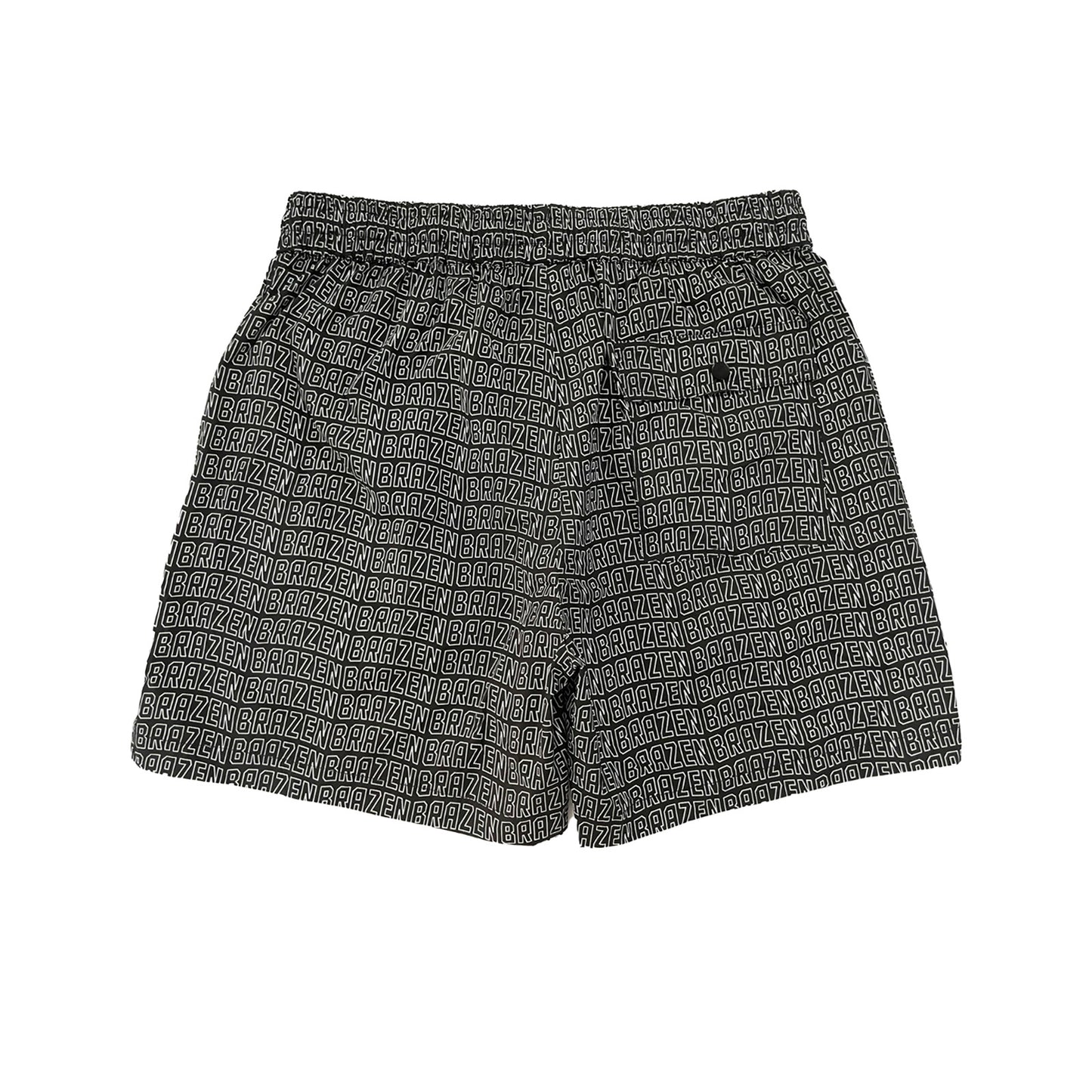 Brazen Swim Trunk