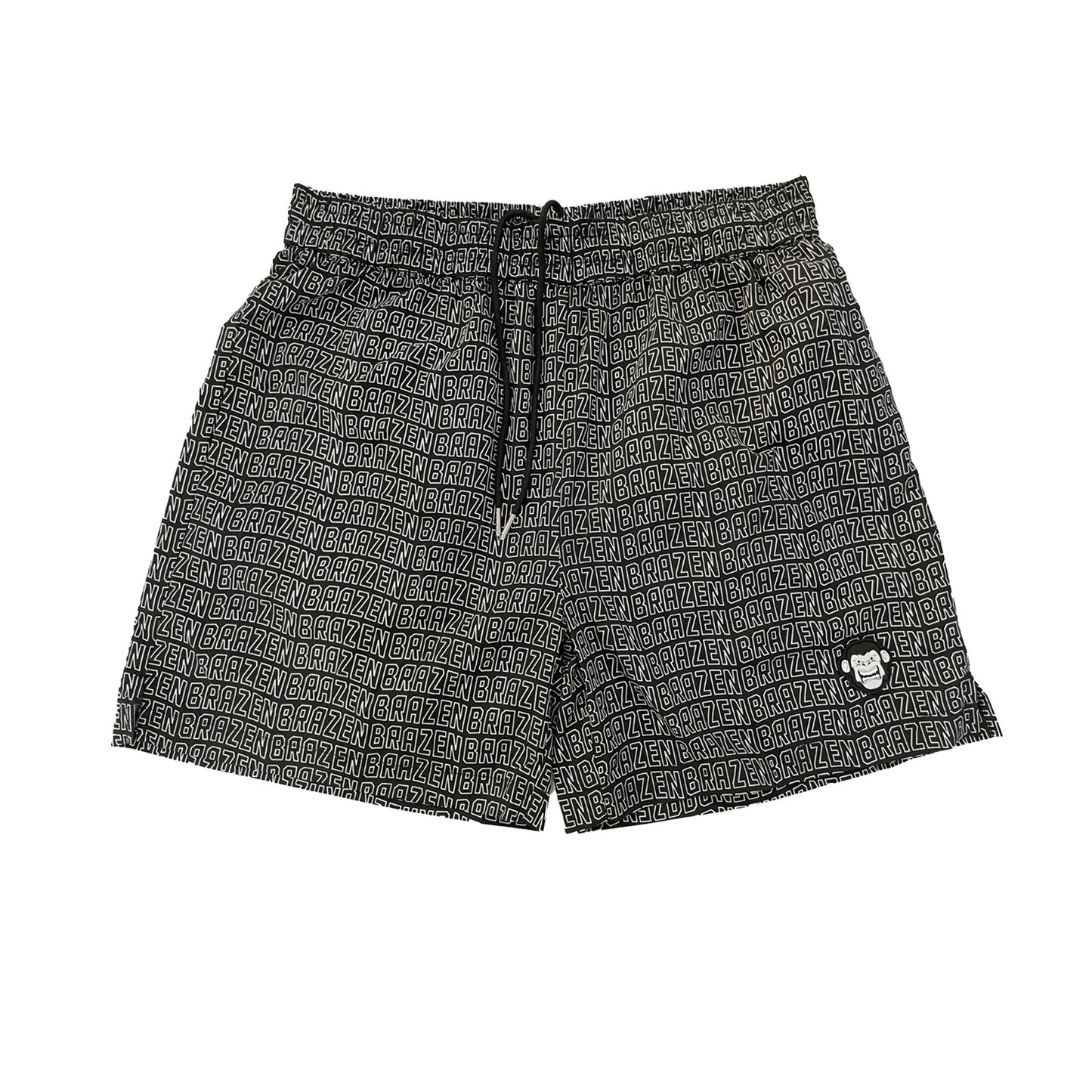 Brazen Swim Trunk
