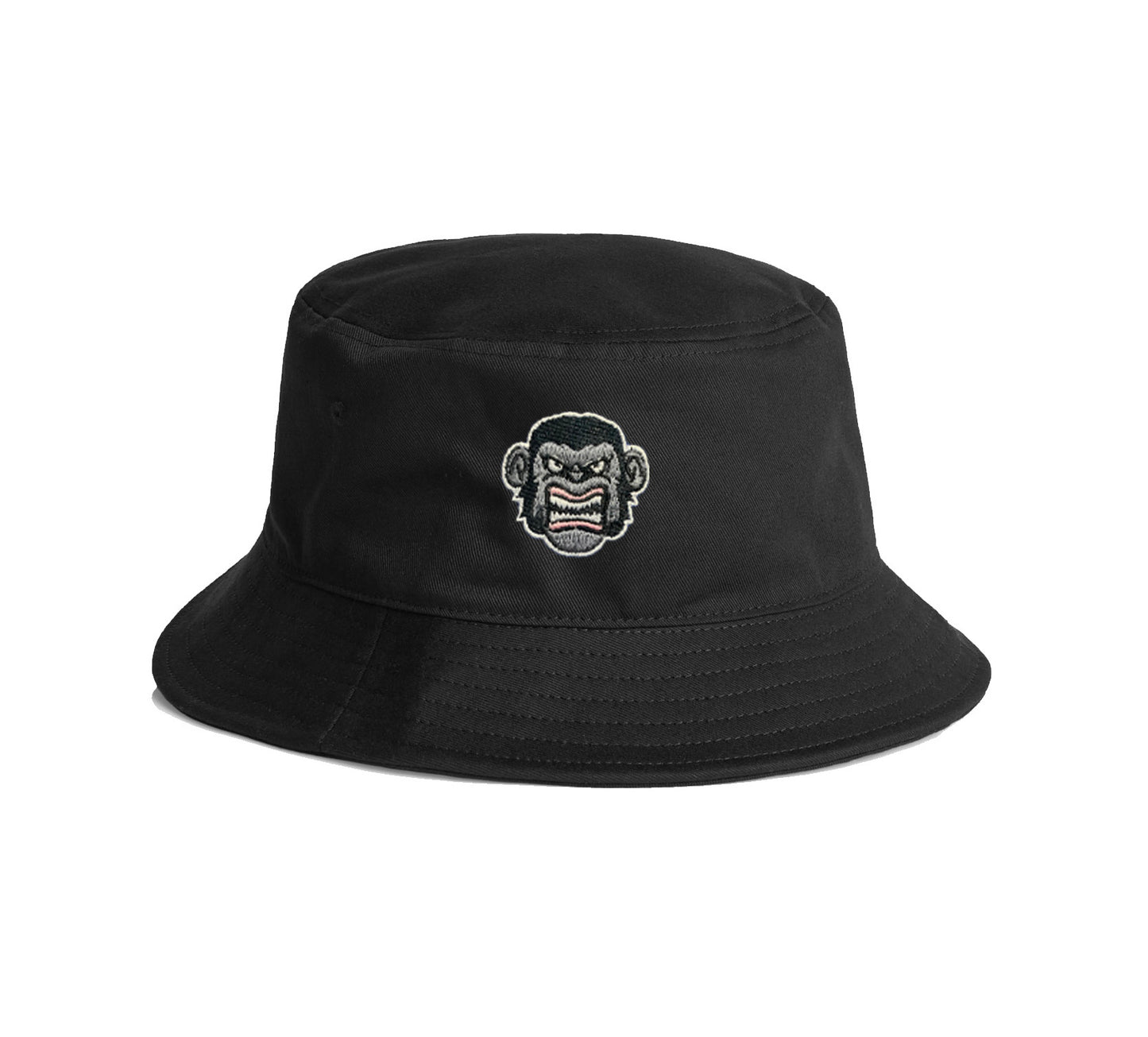 Kids bucket hat