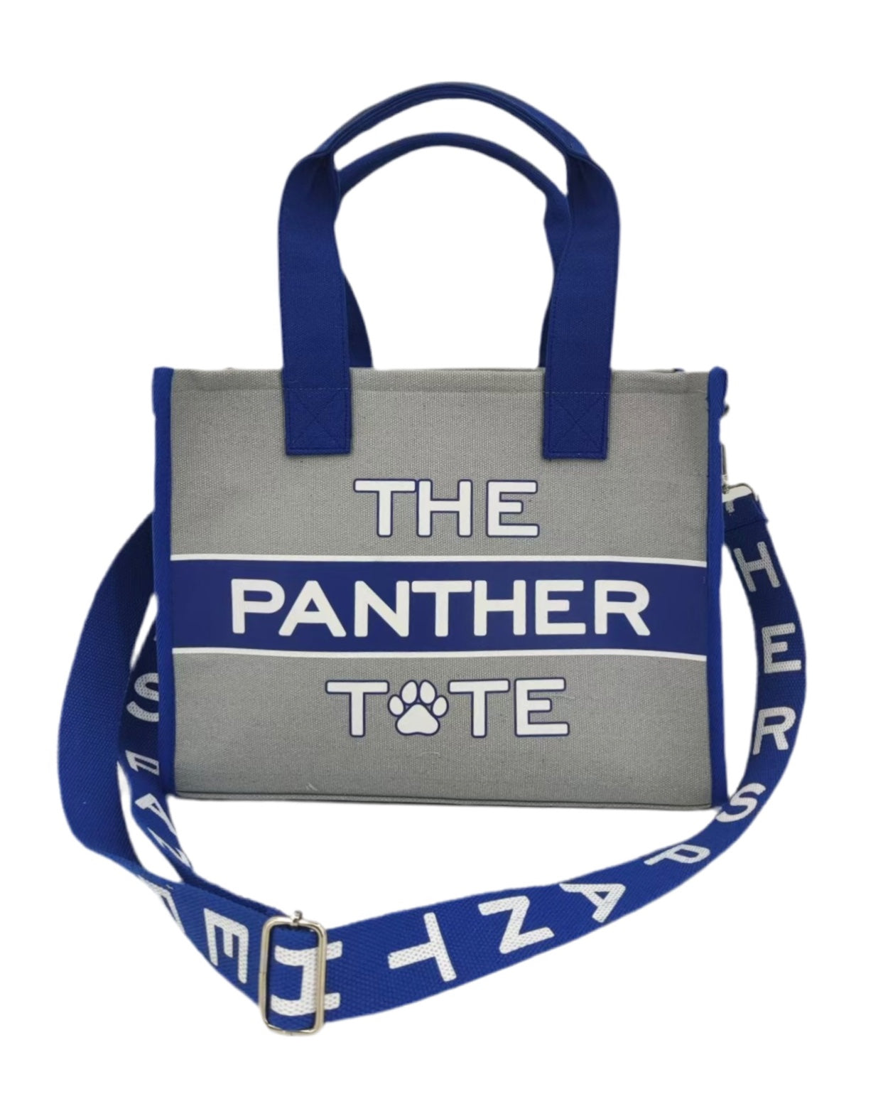 The Panther Tote