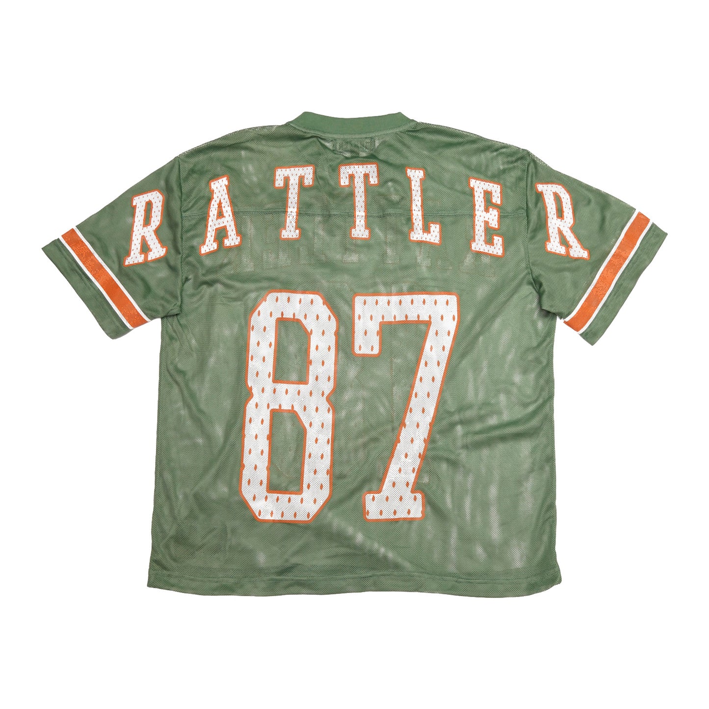 Rattler Mesh Jersey