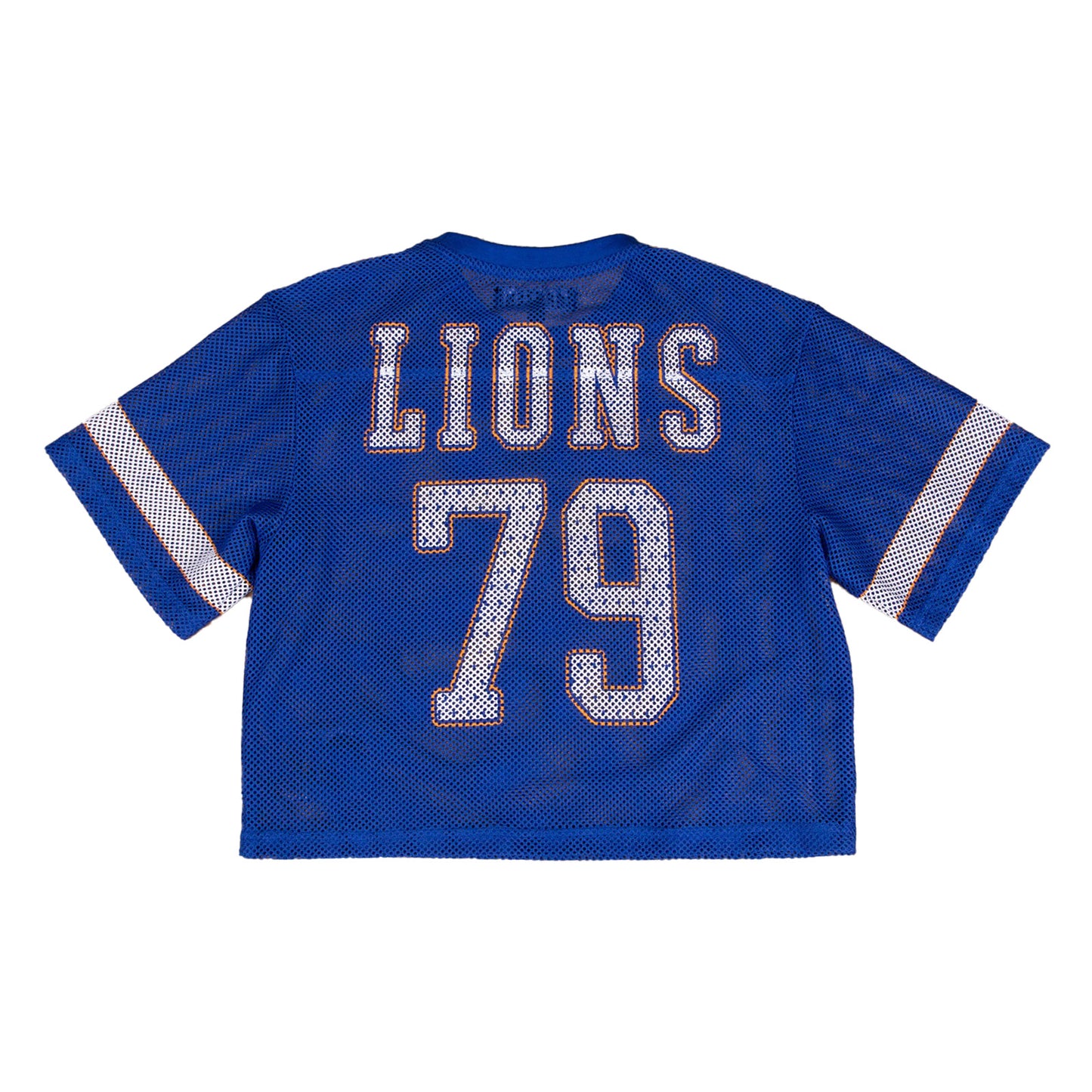 Florida Memorial Cropped Jersey