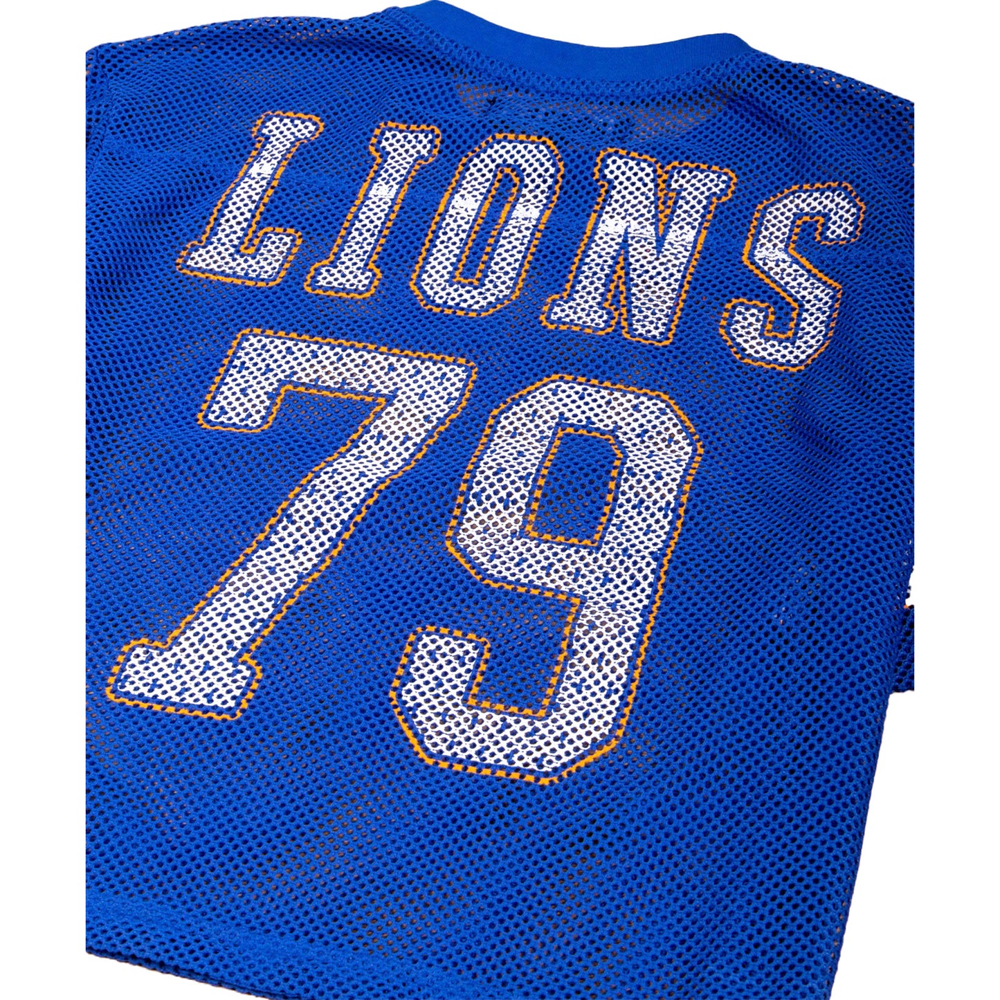 Florida Memorial Cropped Jersey