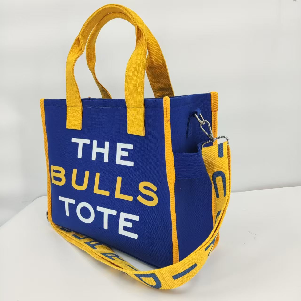 The Bulls Tote