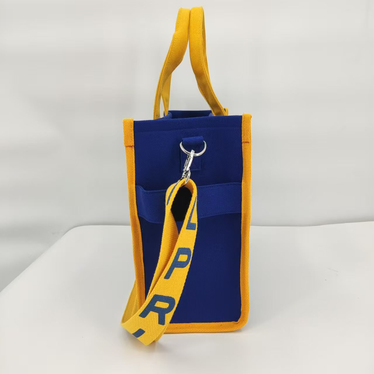 The Bulls Tote