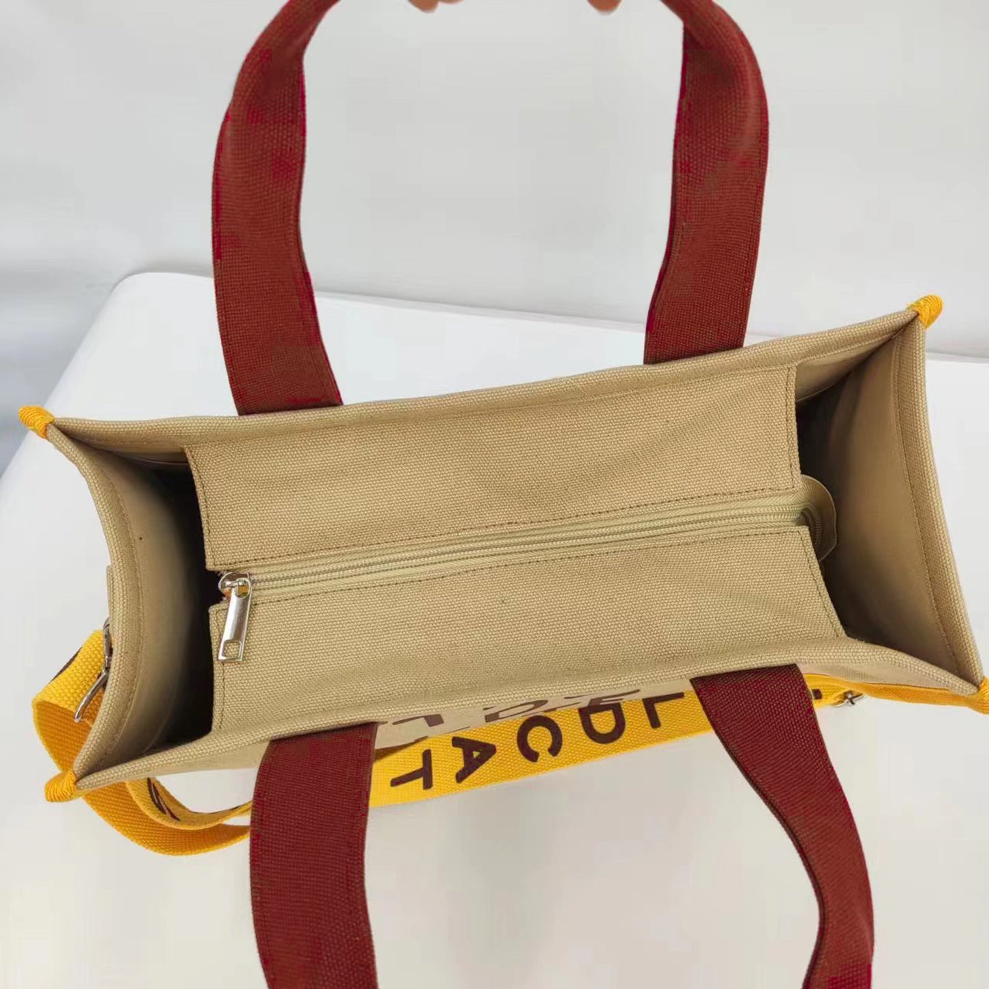The Wildcat Tote