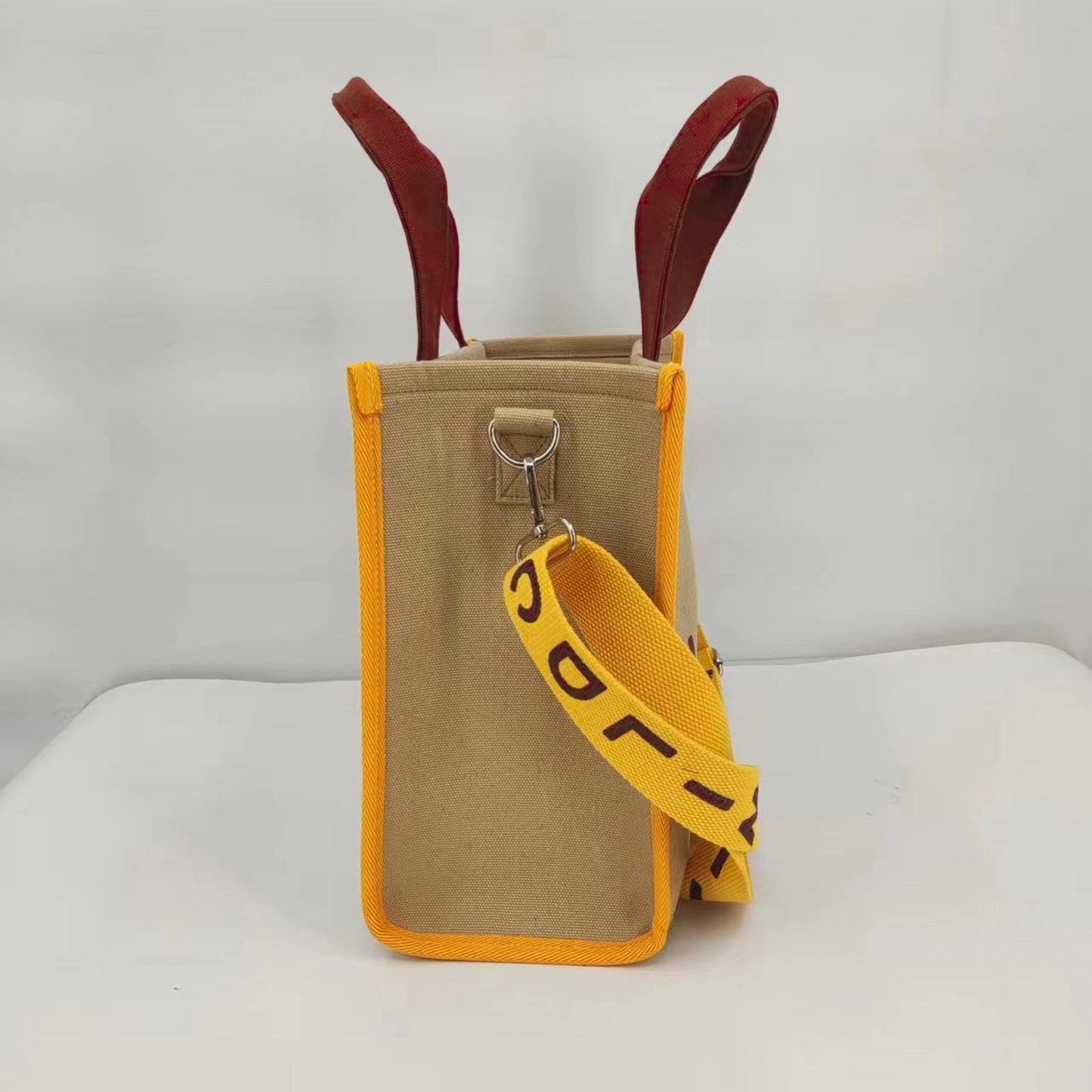 The Wildcat Tote