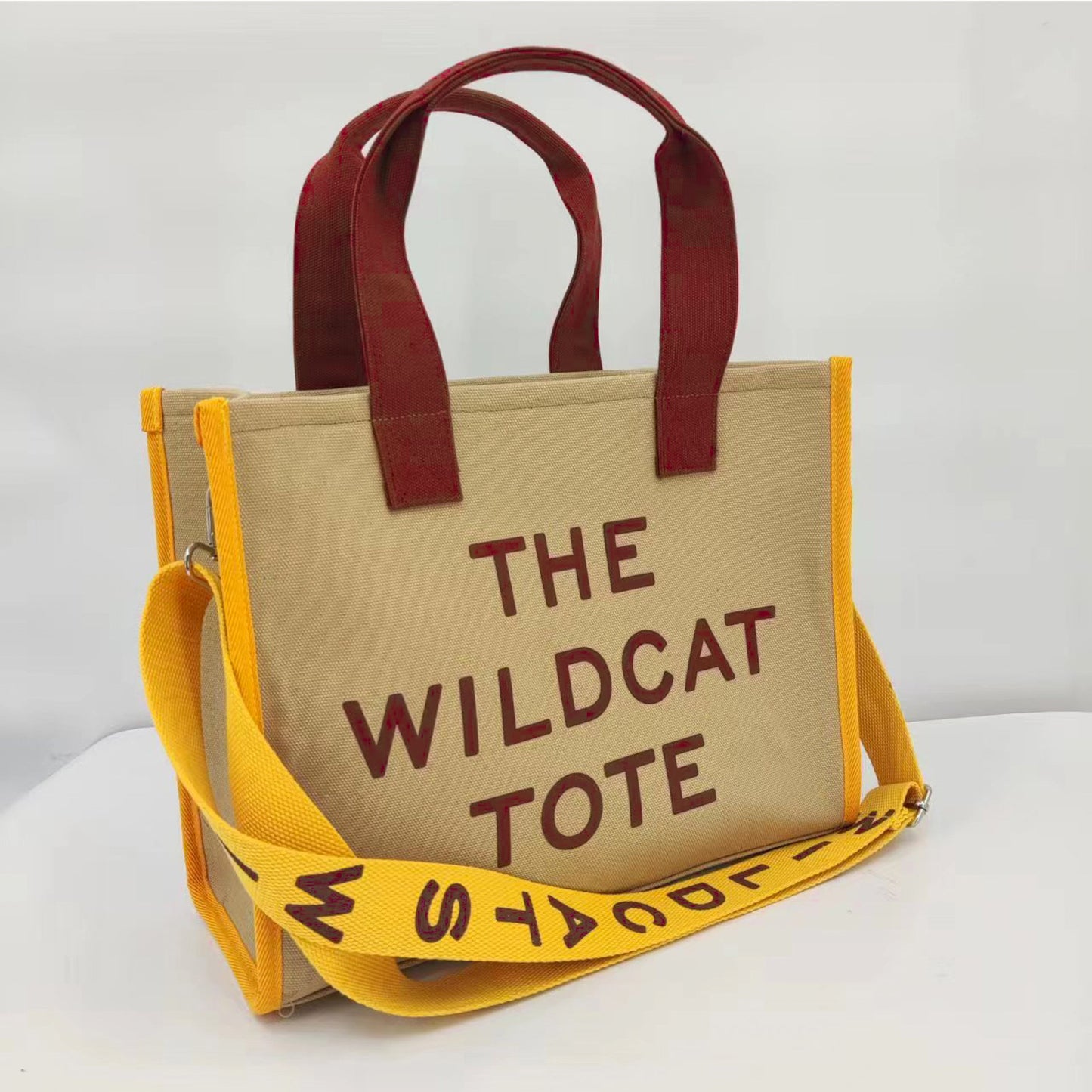 The Wildcat Tote