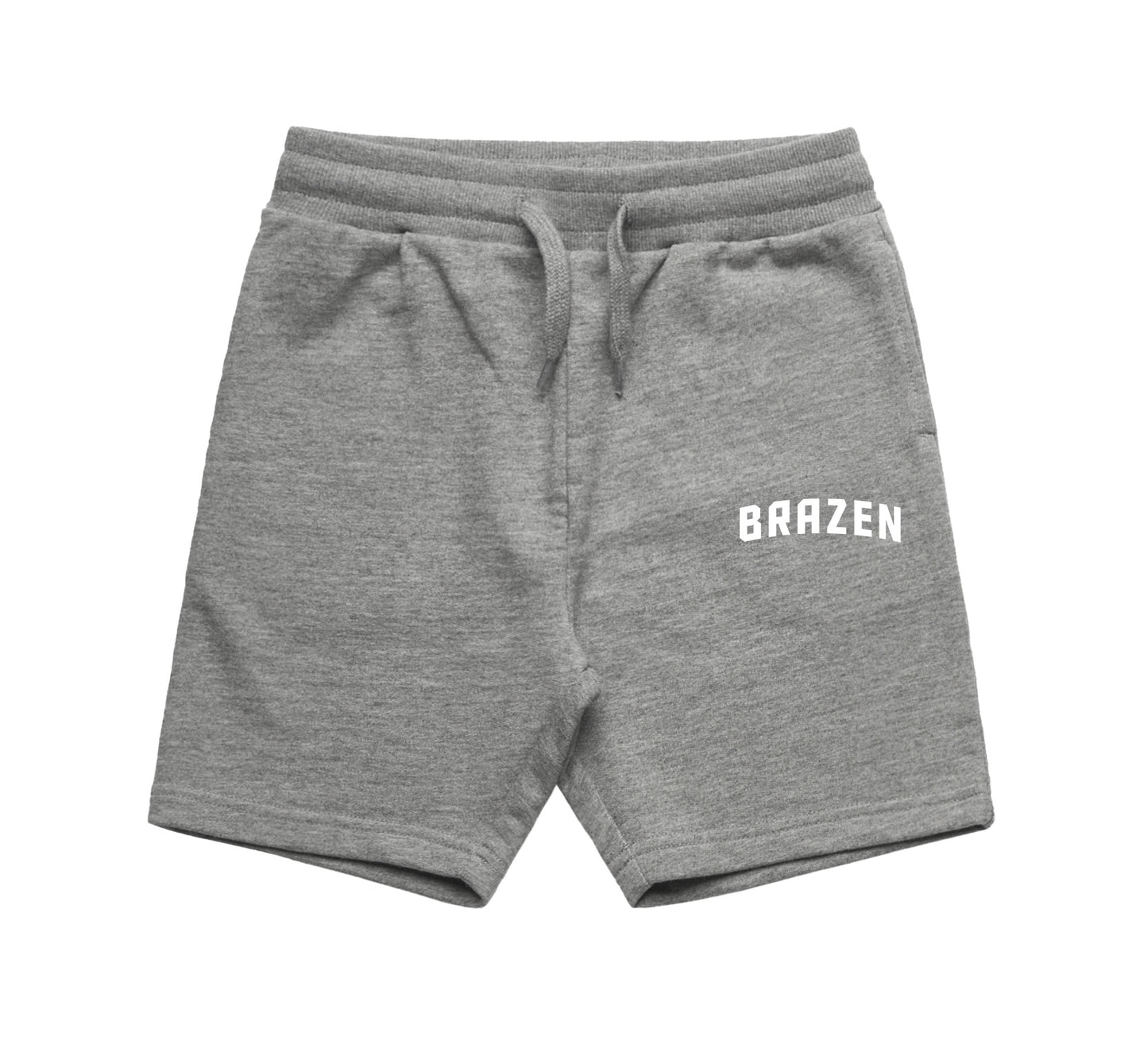 Kids Classic Cotton Short