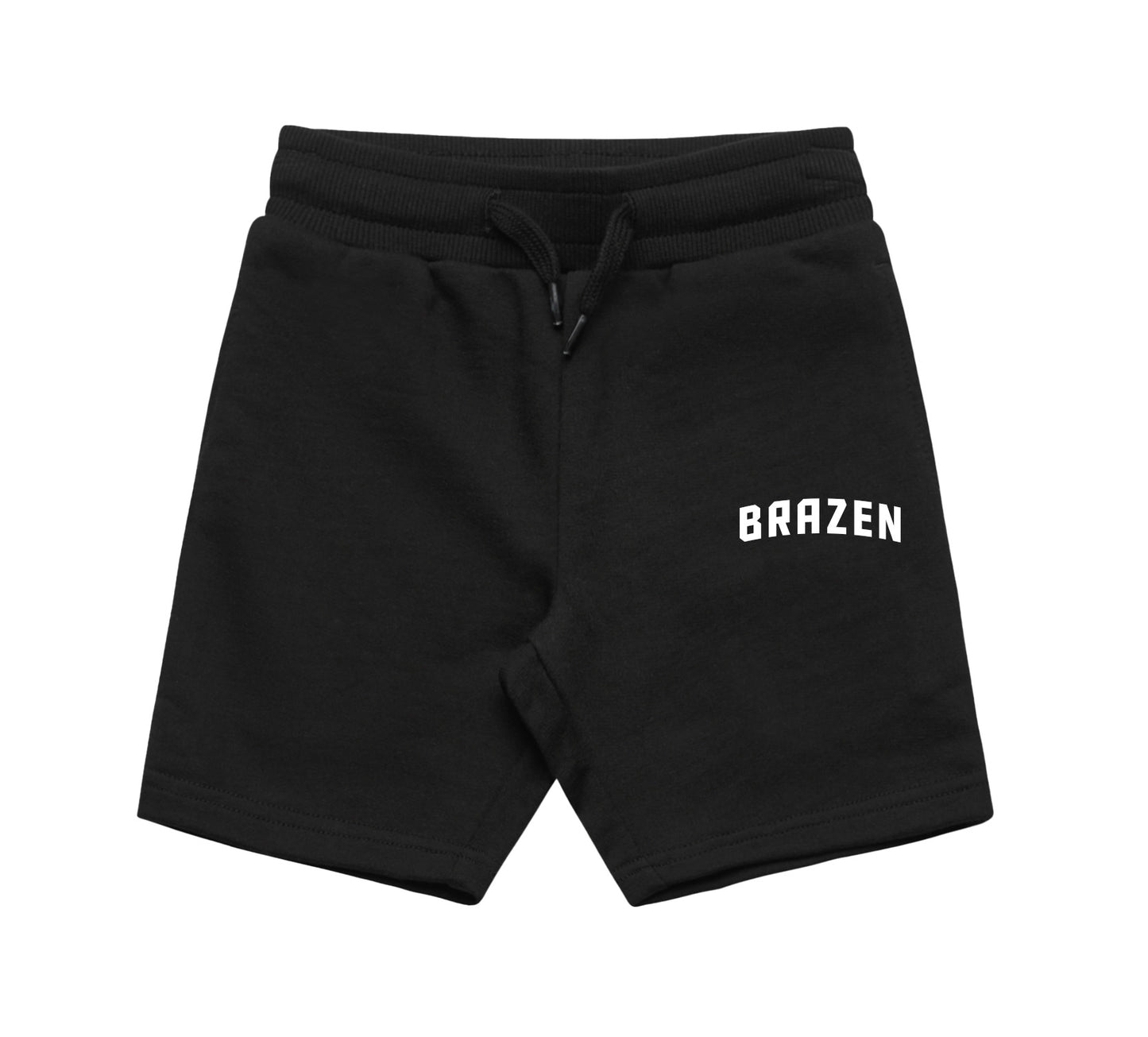 Kids Classic Cotton Short