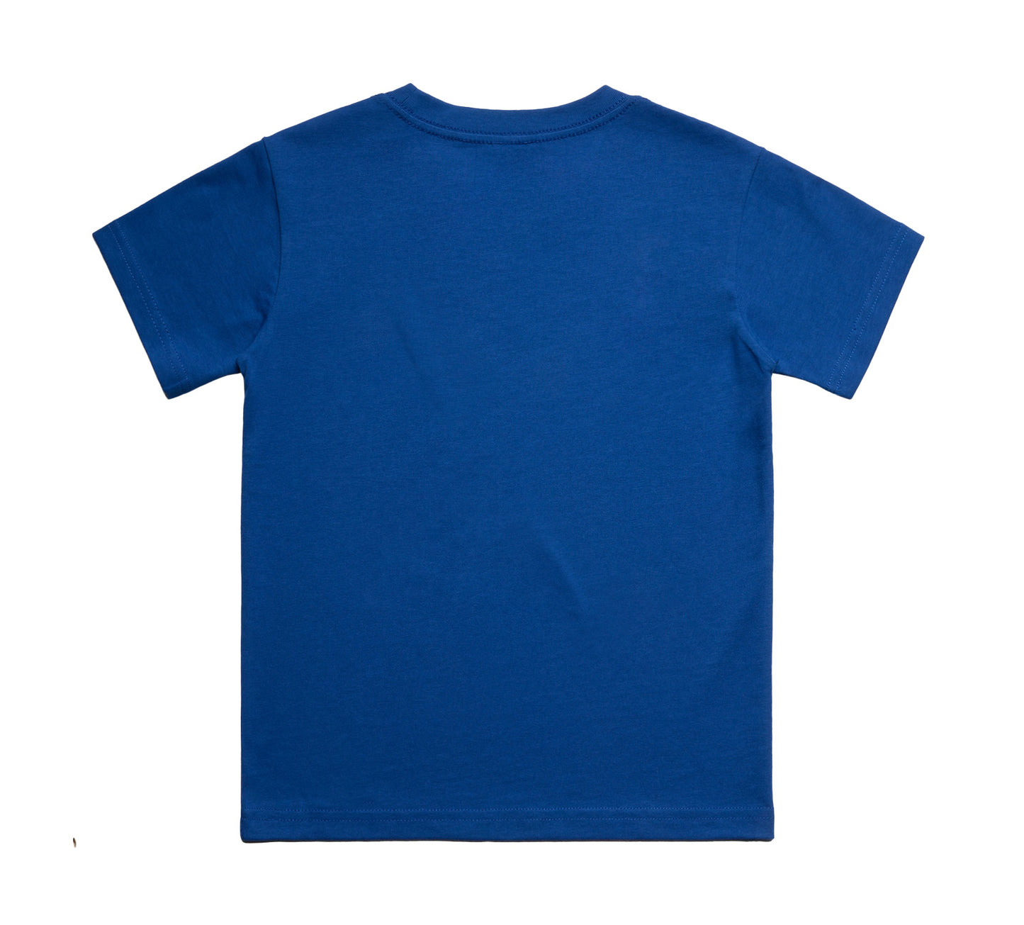 Kids Paint Splatter Tee
