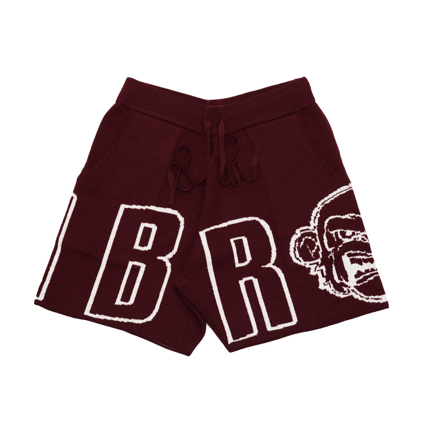 Brazen knit short