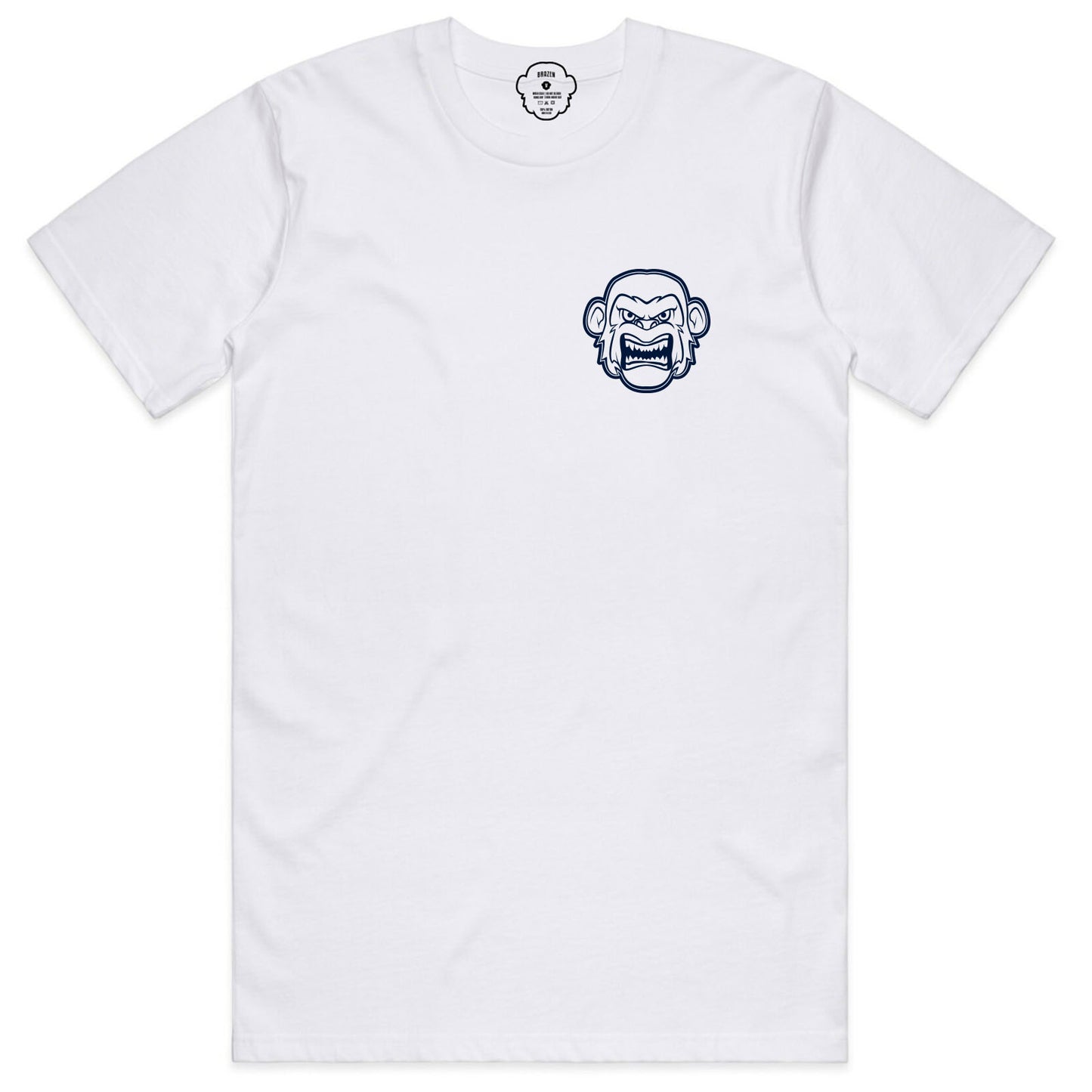 Knit Tee