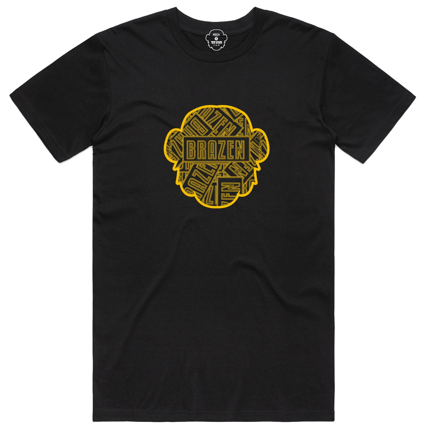 Maze Tee