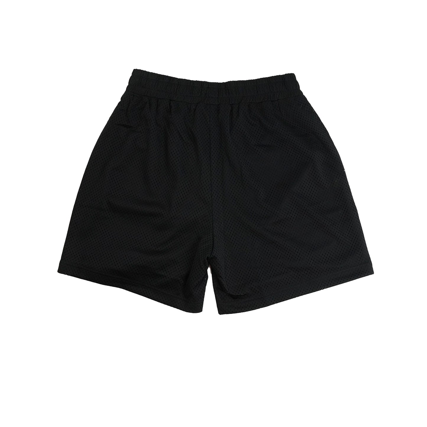 Varsity Mesh Short