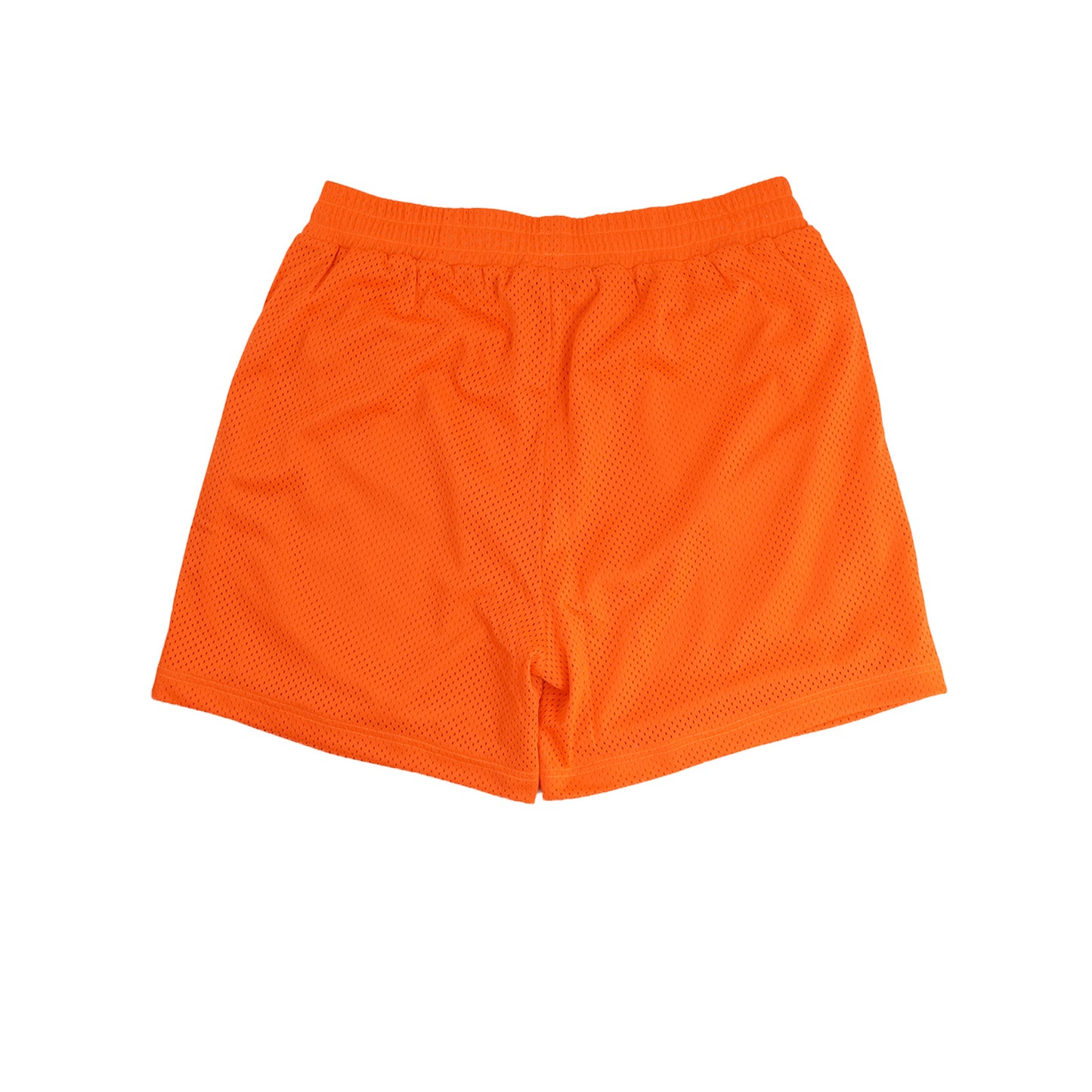 Varsity Mesh Short