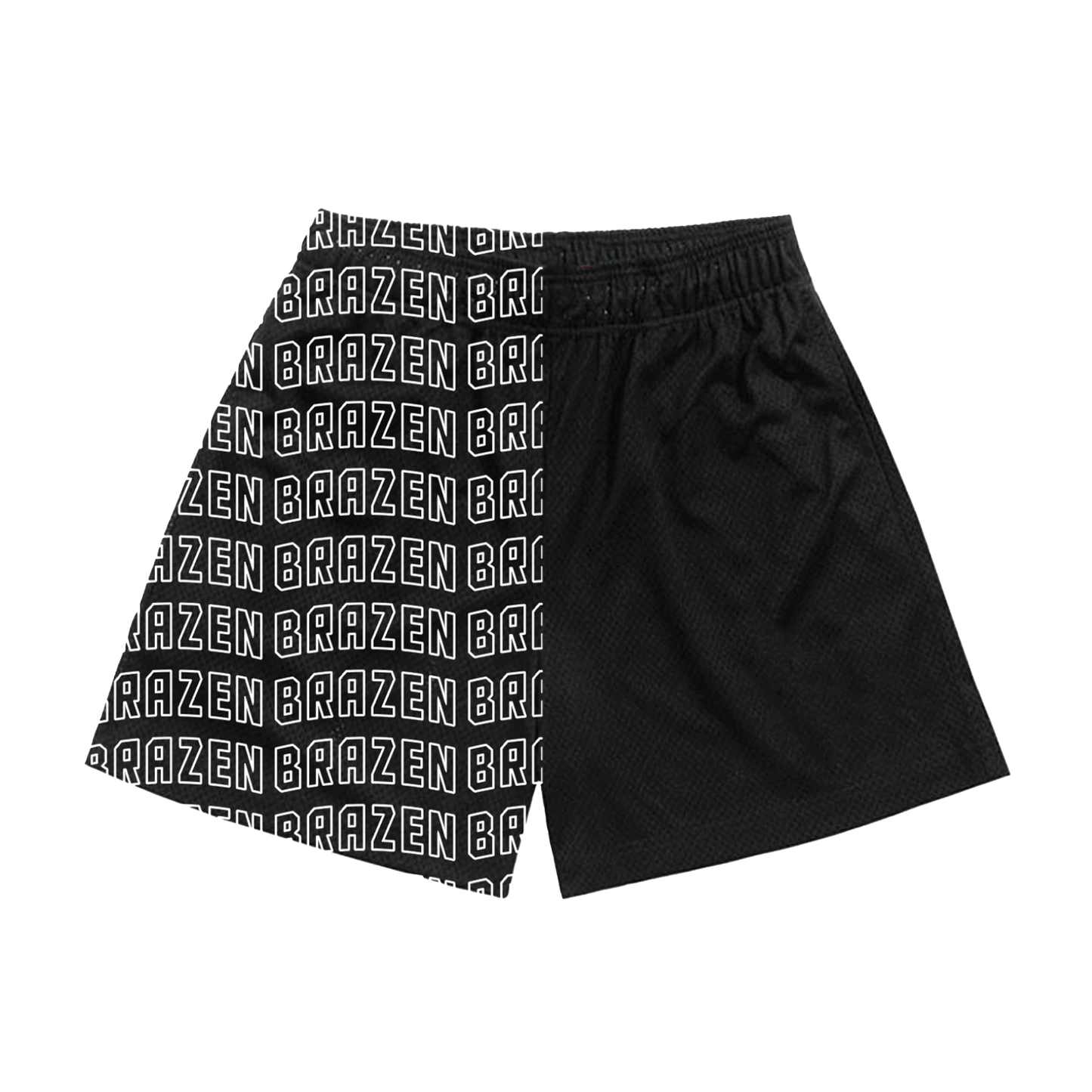 Mesh Short - 50/50