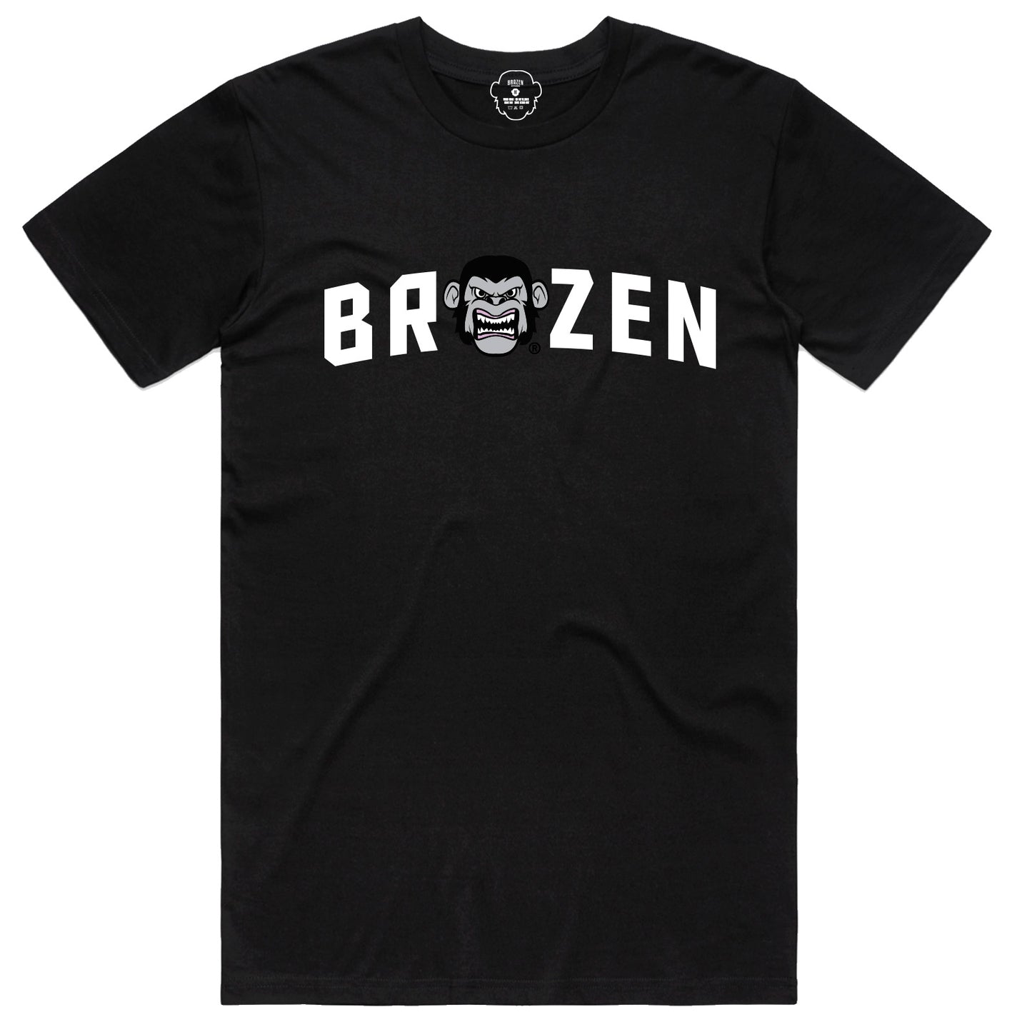 Classic Graphic Tee