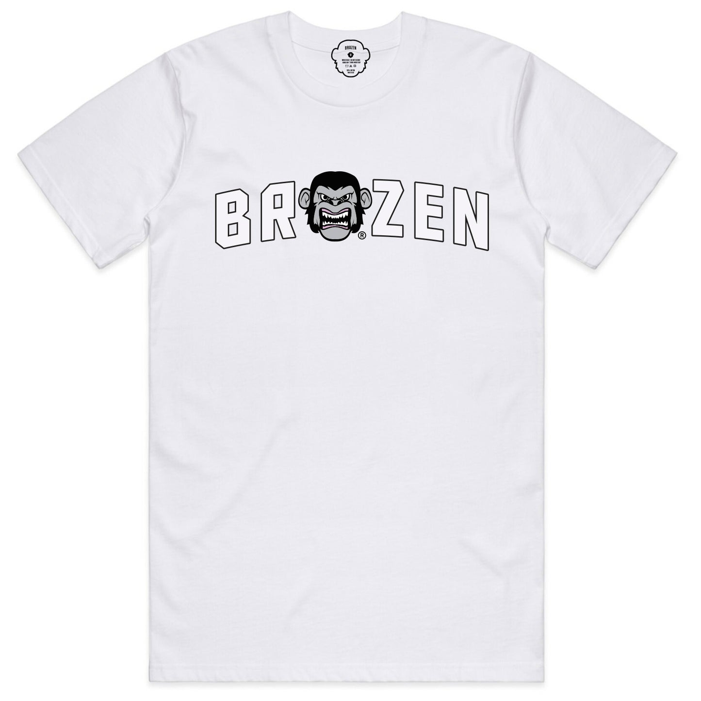 Classic Graphic Tee