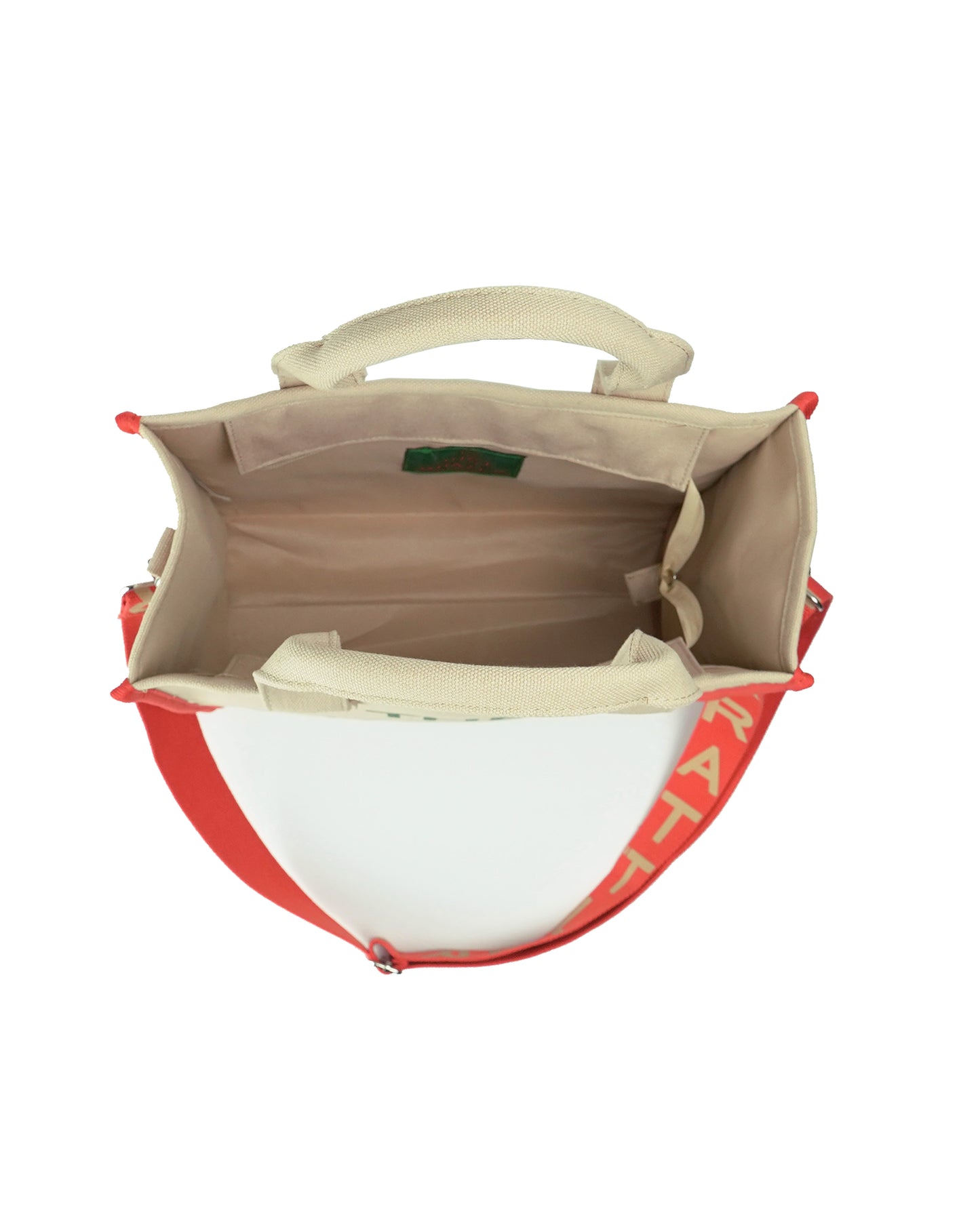 Rattler Tote