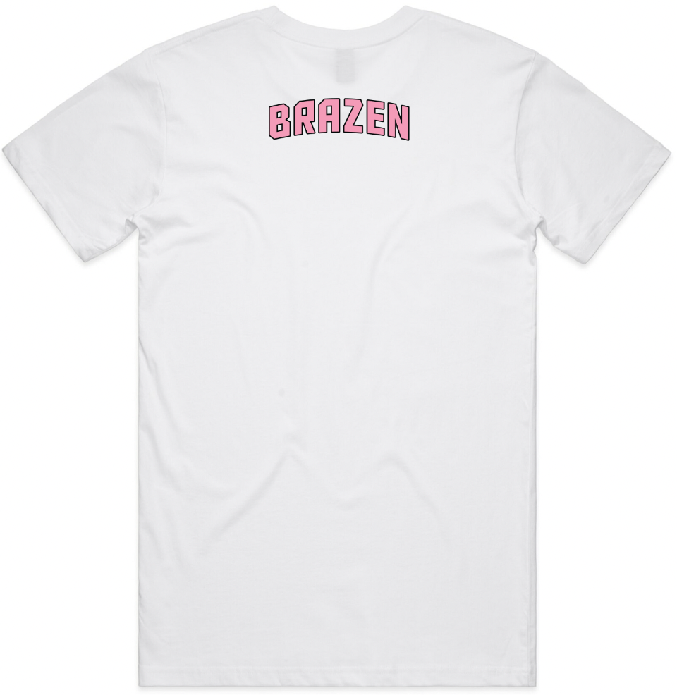 Flamingo tee II