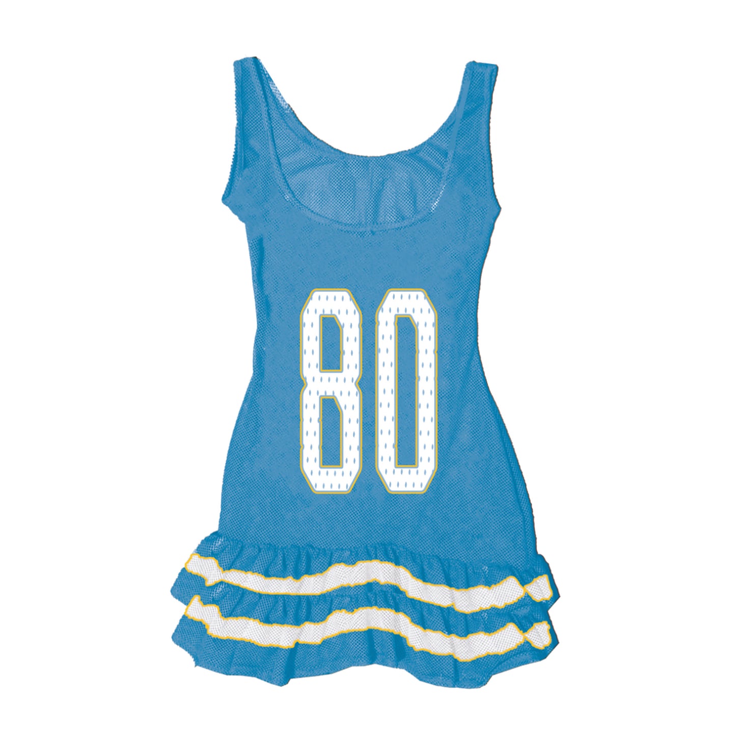 Southern Jersey Dress