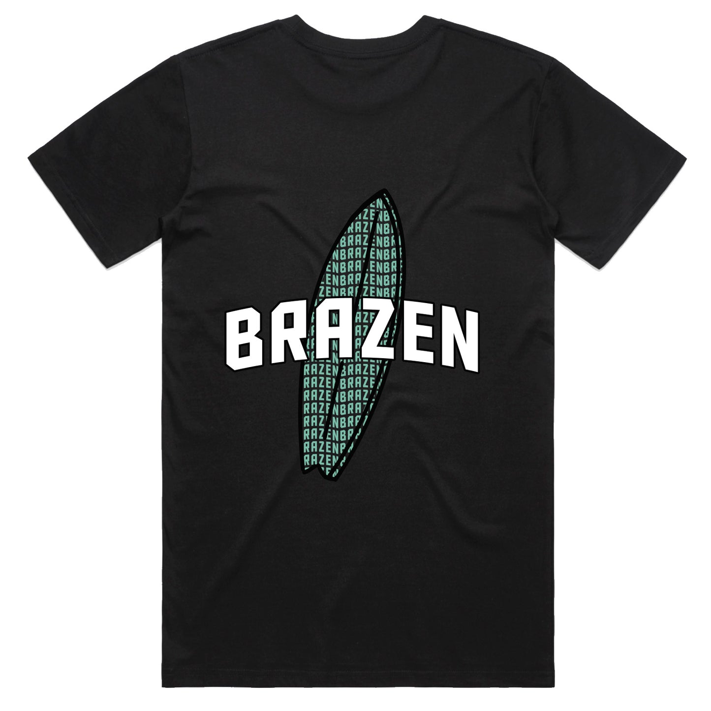 Surf tee