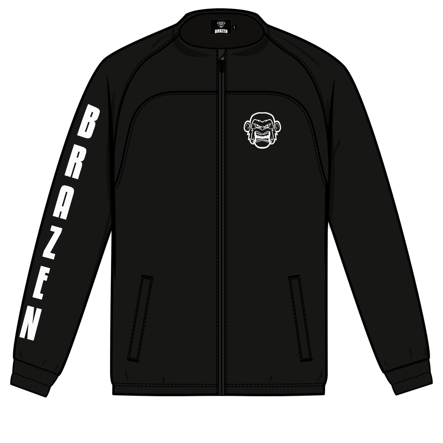 Track Jacket