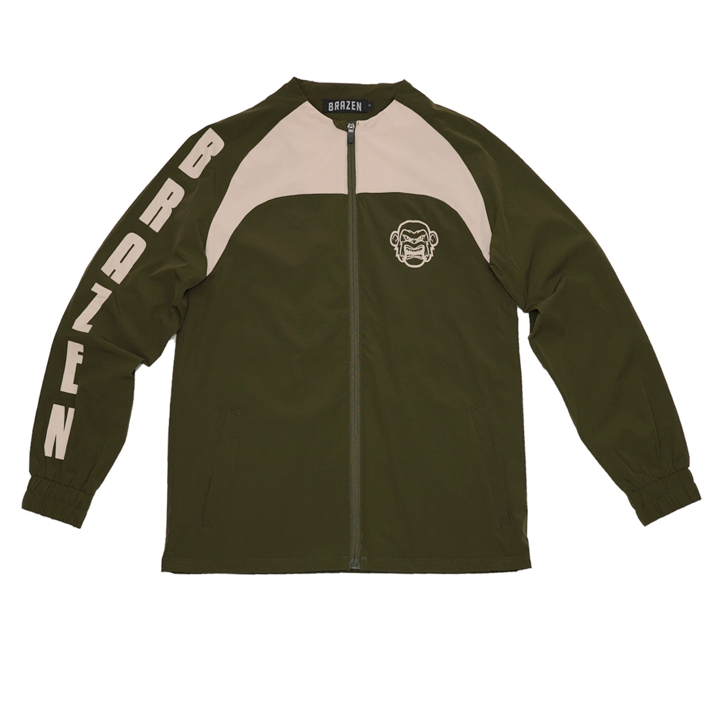 Track Jacket