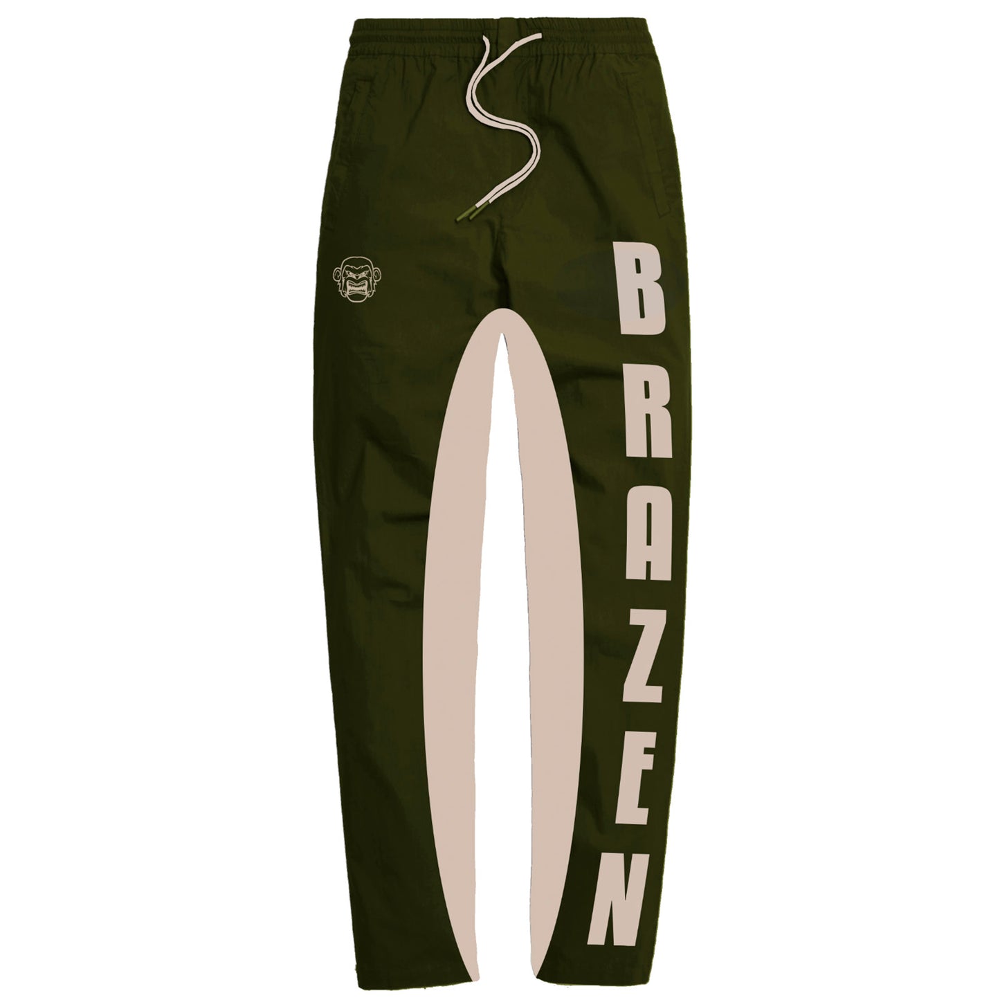 Brazen Track Pant 2.0
