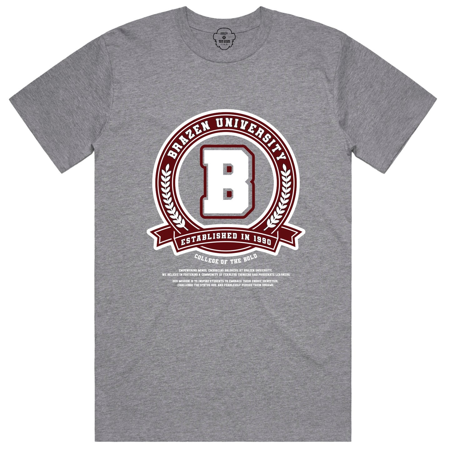 University Tee