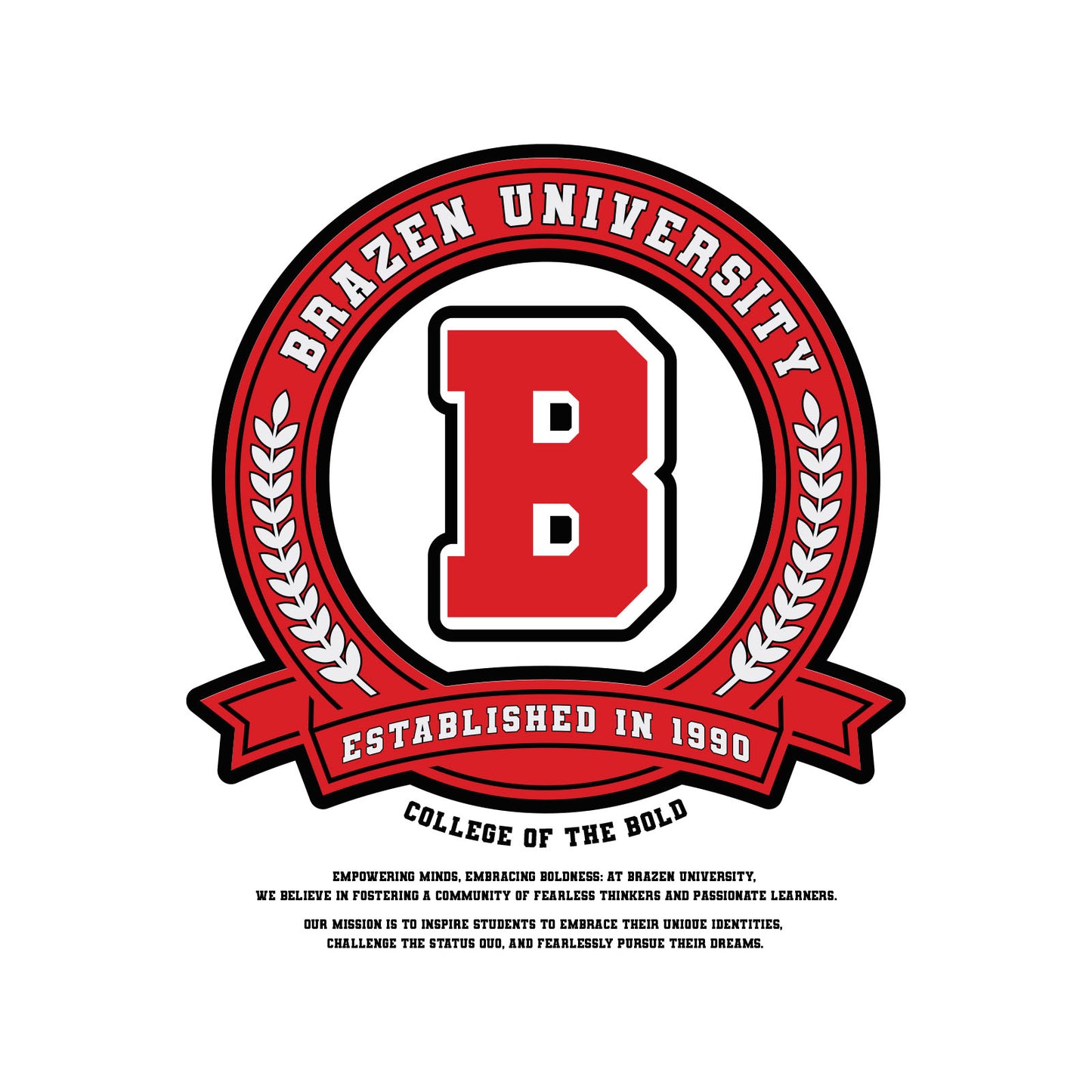 University Tee