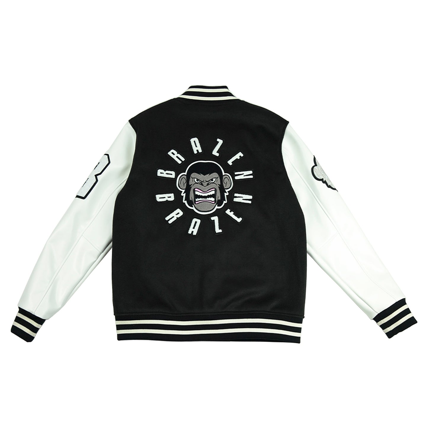 Letterman Jacket