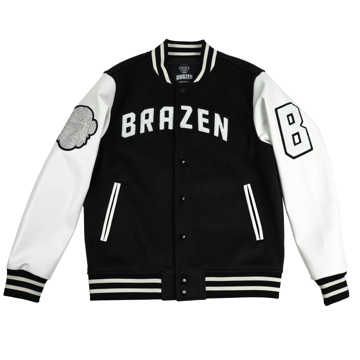 Letterman Jacket
